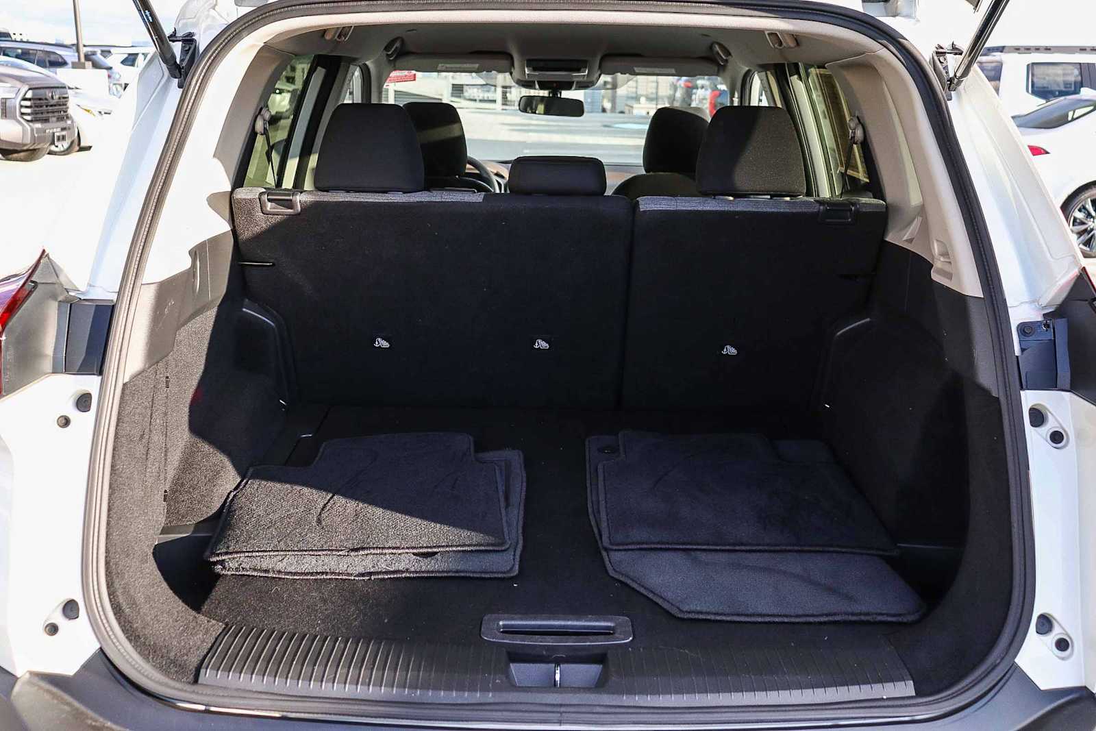 Thumbnail: 2023 Nissan Rogue - 27