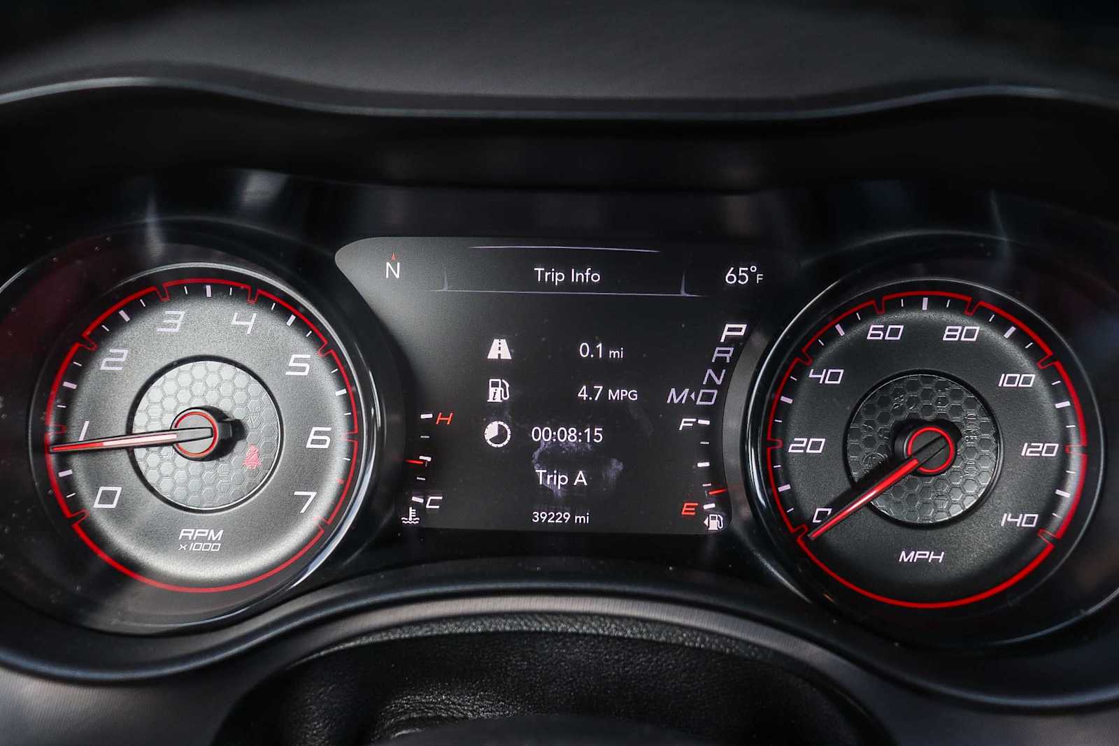 Thumbnail: 2019 Dodge Charger - 19