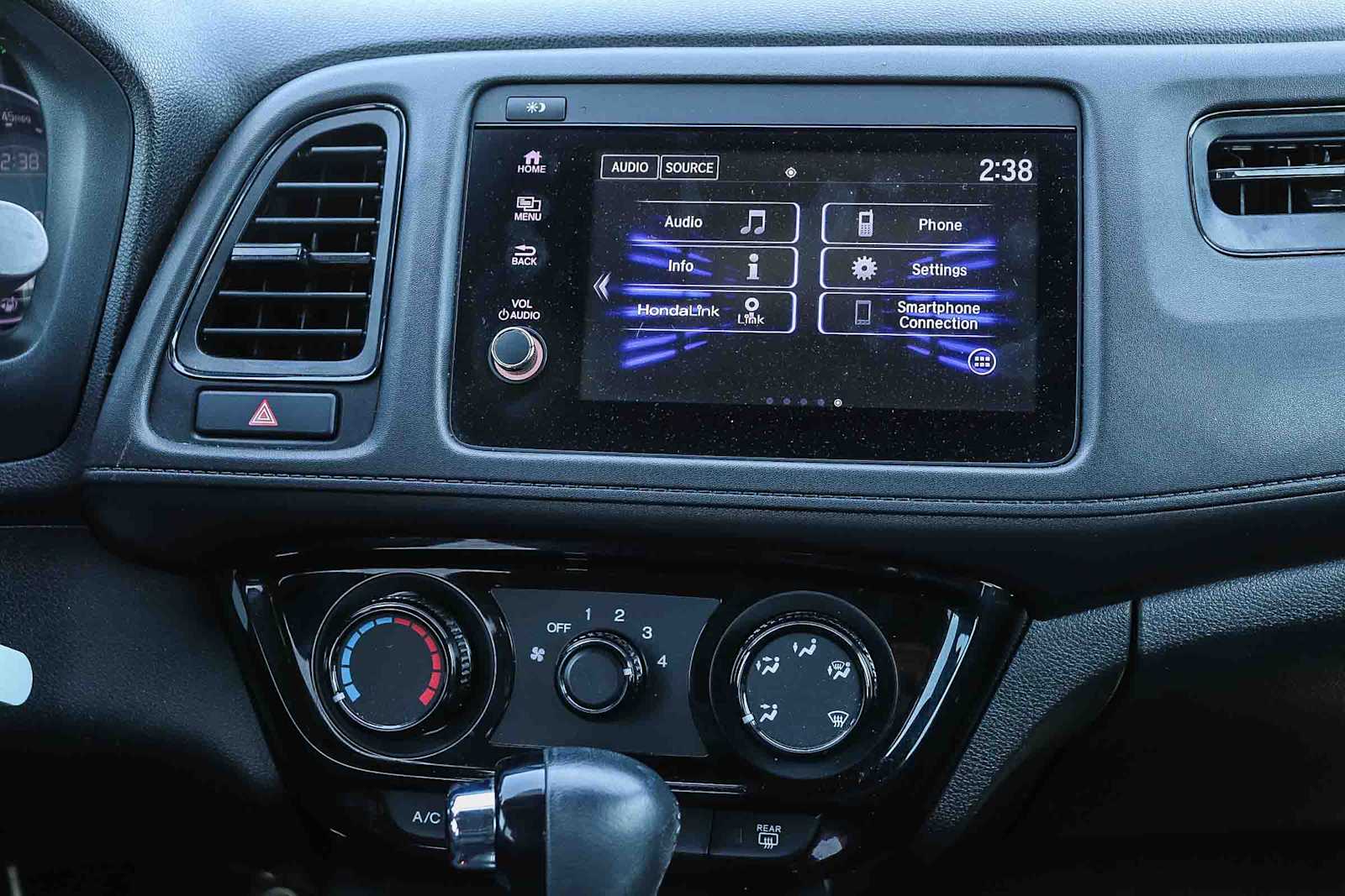 Thumbnail: 2021 Honda HR-V - 13