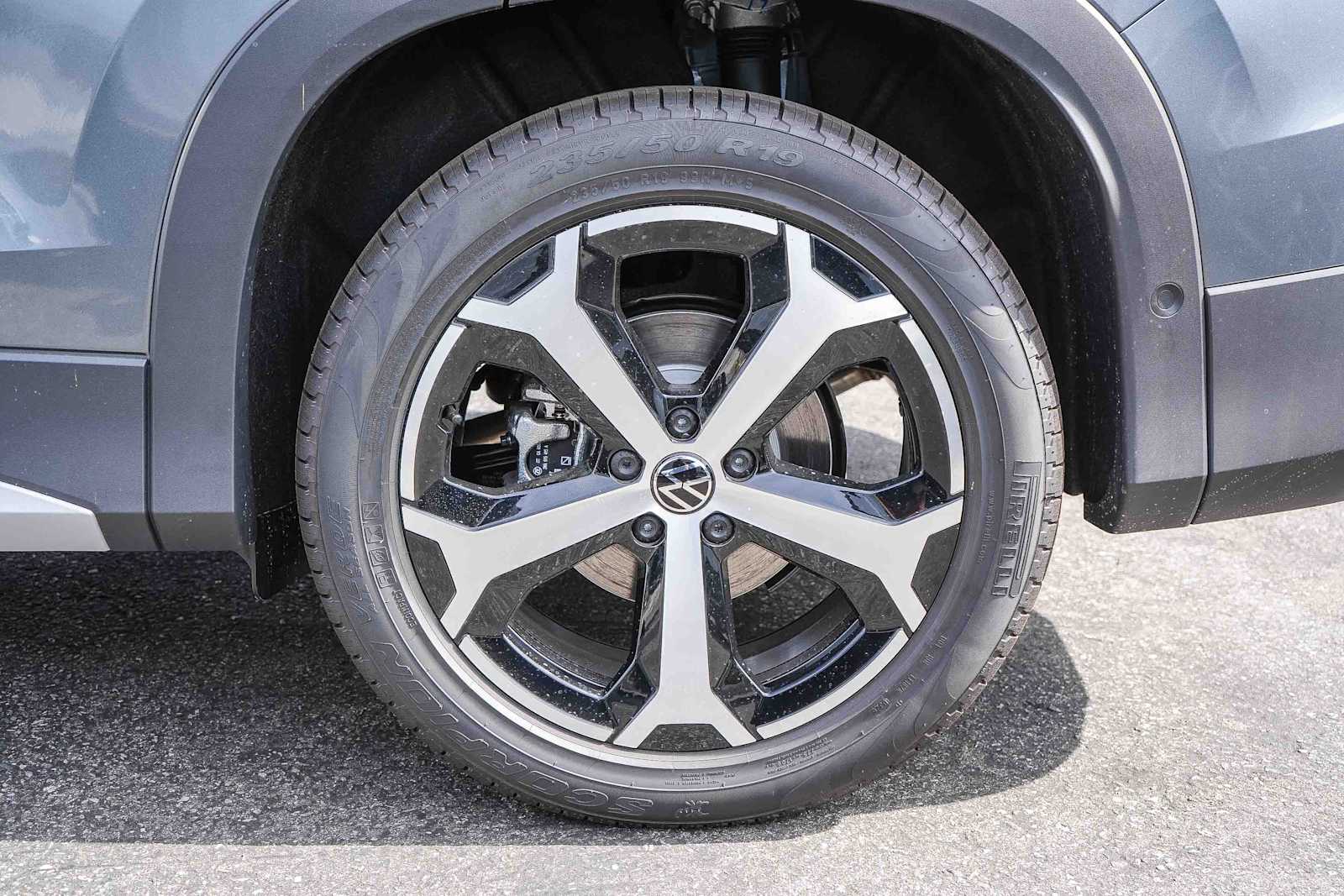 Thumbnail: 2026 Volkswagen Tiguan - 10