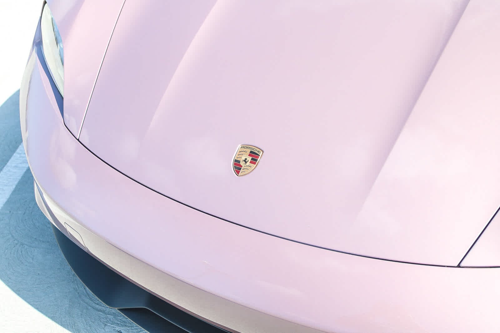 Thumbnail: 2025 Porsche Taycan - 5