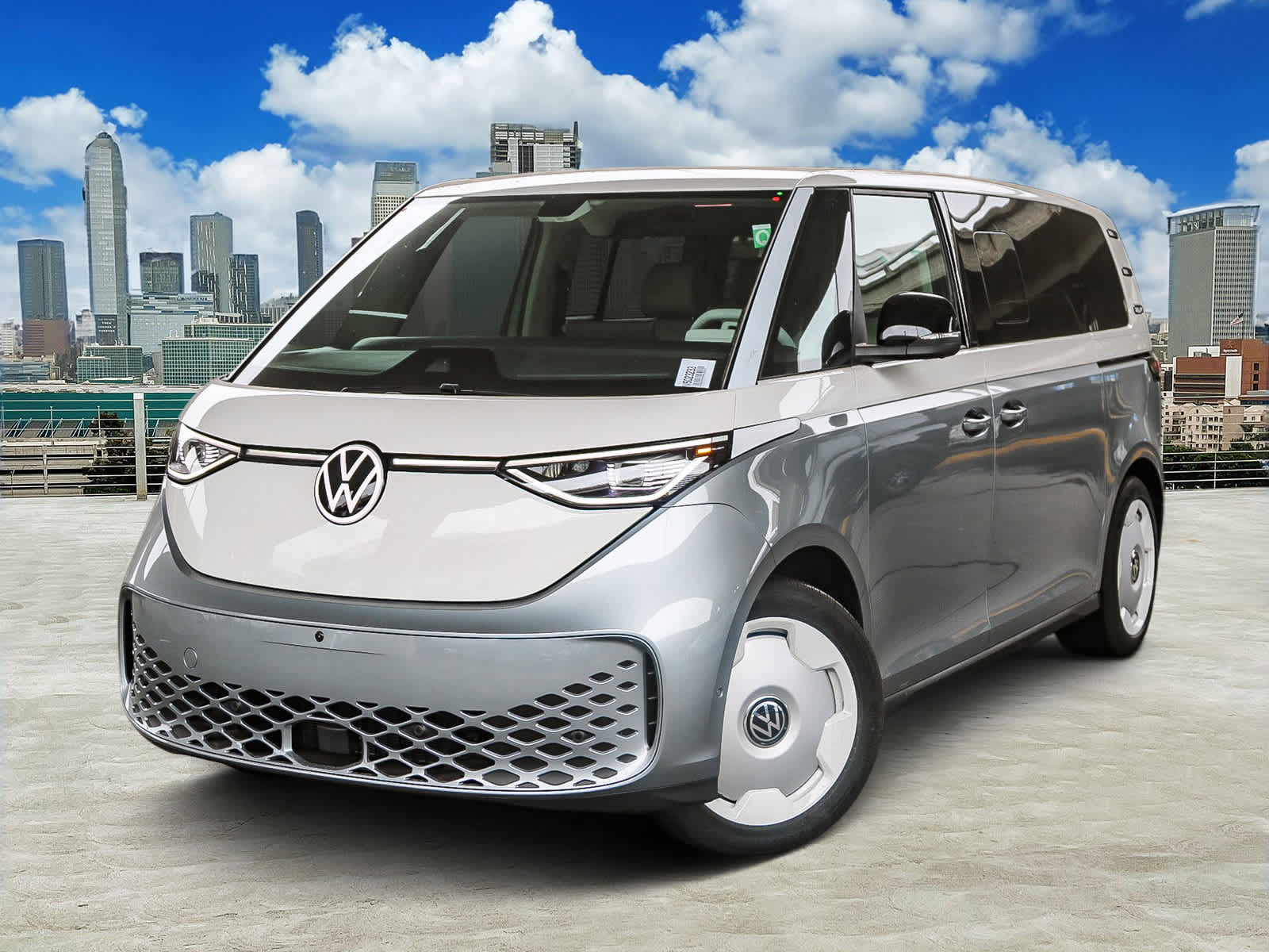 2025 Volkswagen   -
                  Los Angeles, CA