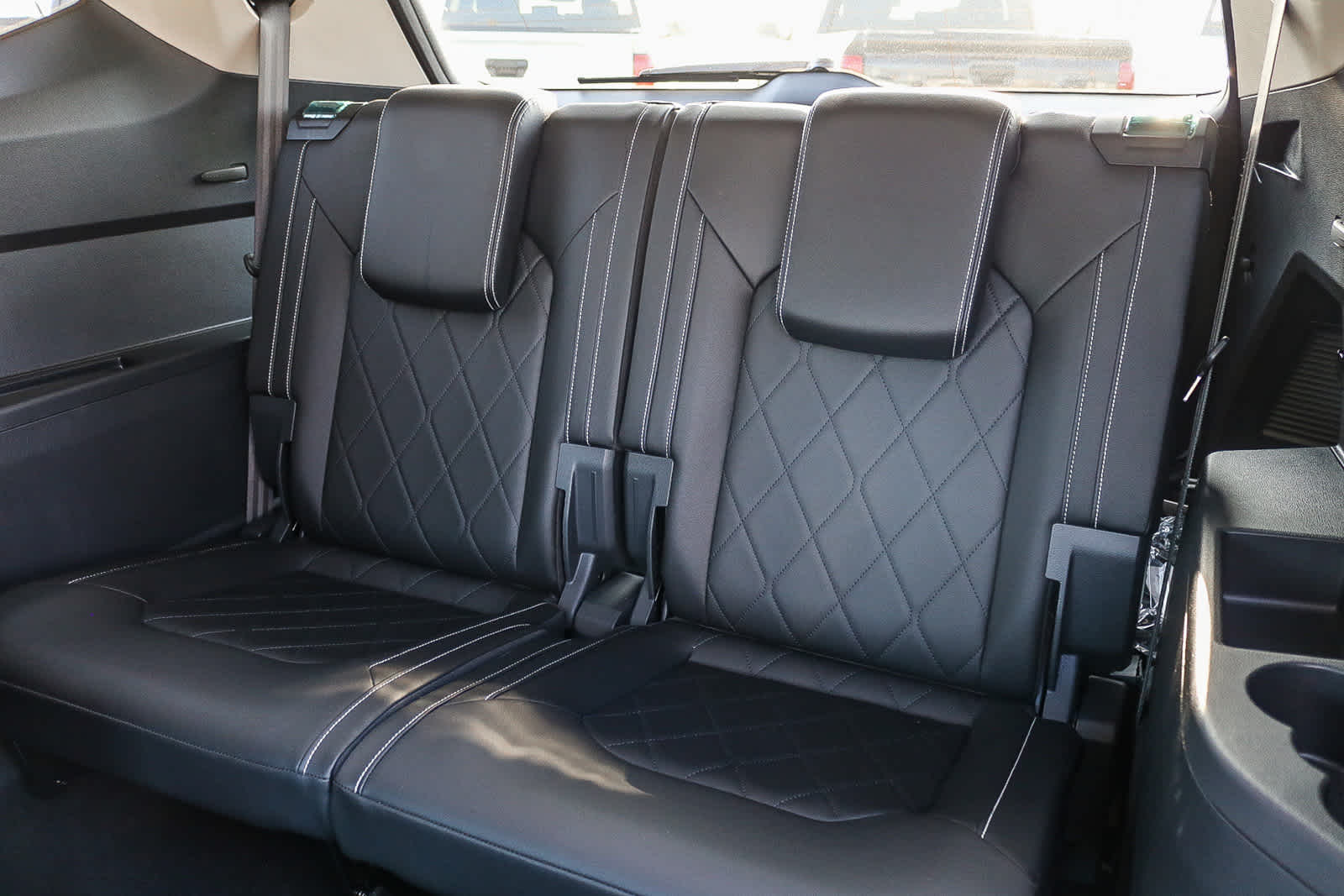 Thumbnail: 2025 Volkswagen Atlas - 19