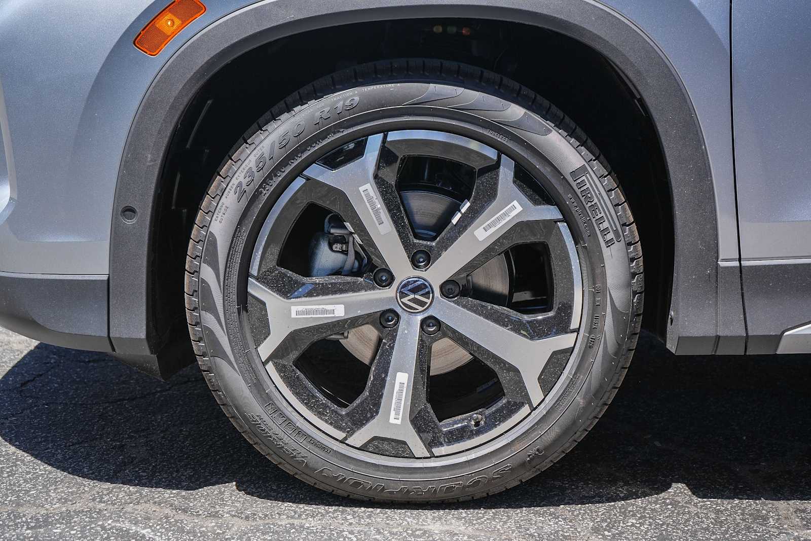 Thumbnail: 2026 Volkswagen Tiguan - 9