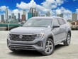 Volkswagen Atlas Cross Sport