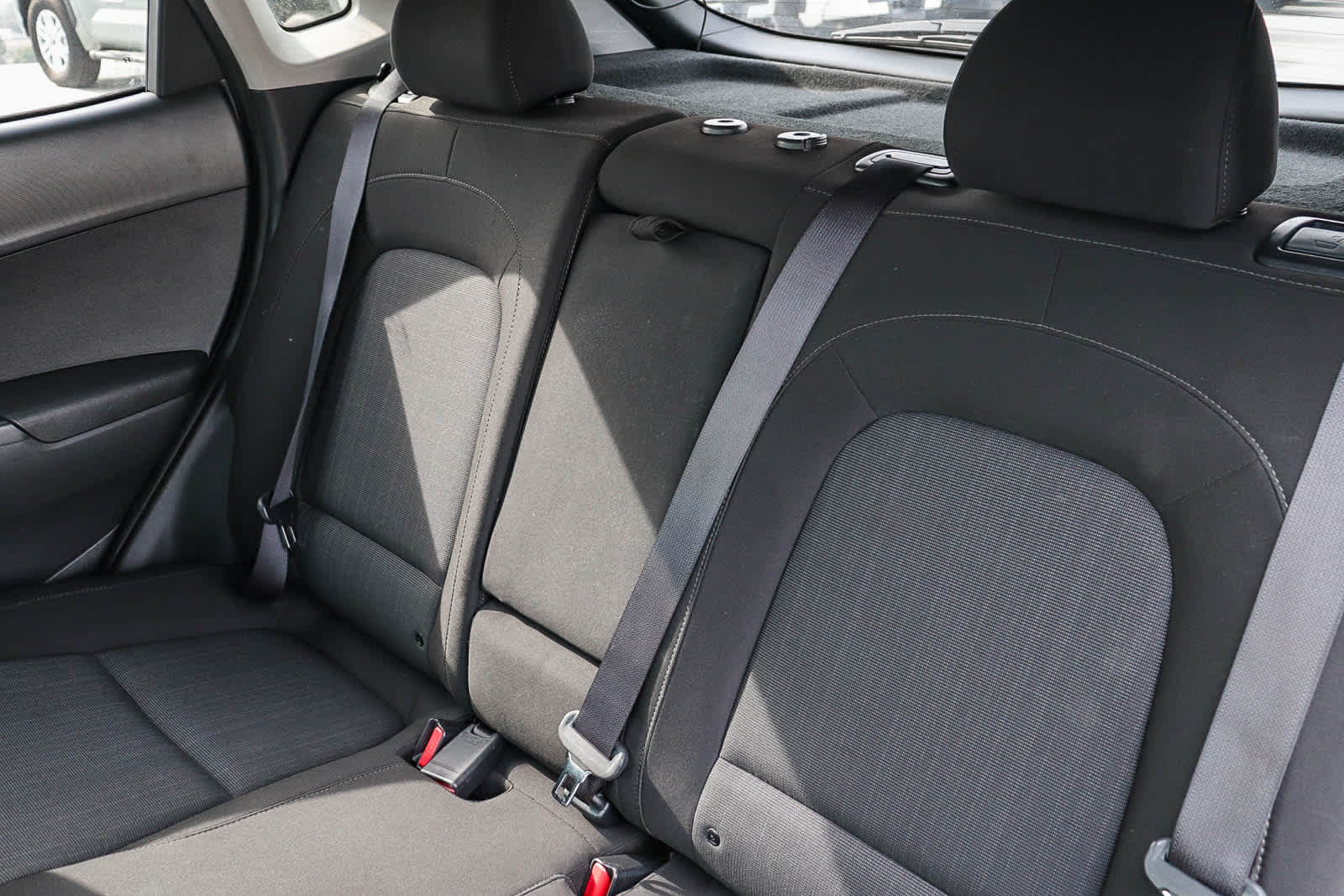 Thumbnail: 2022 Hyundai Kona - 18