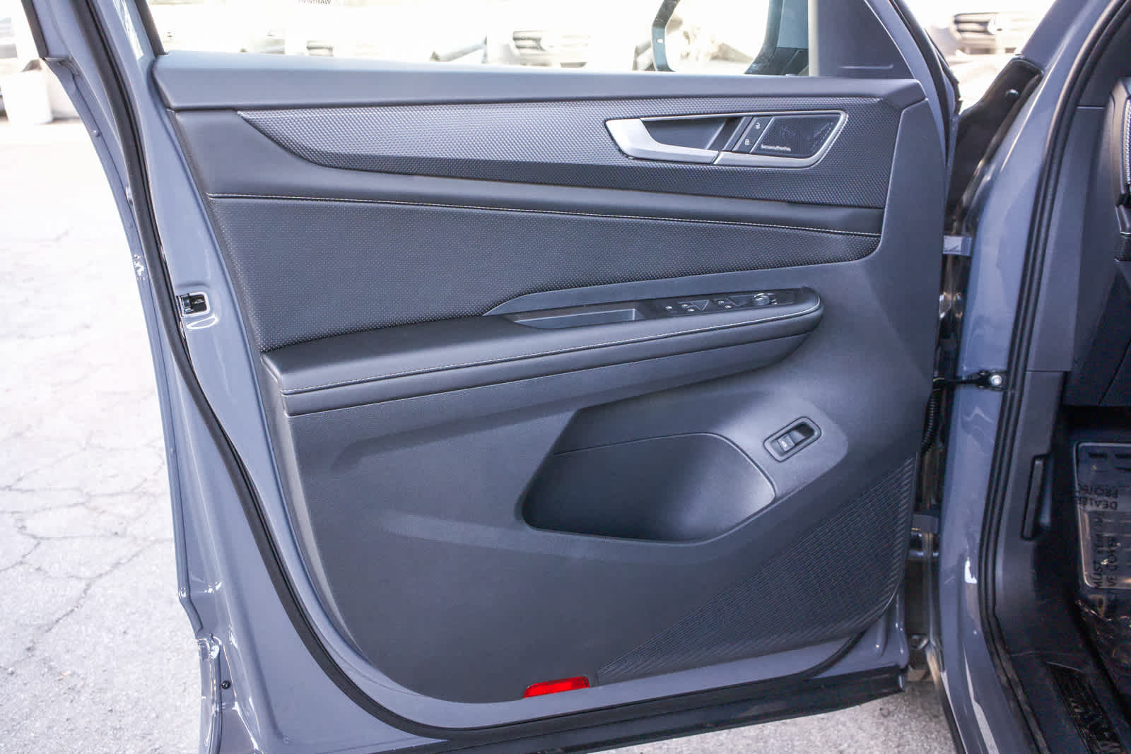 Thumbnail: 2026 Volkswagen Atlas - 22