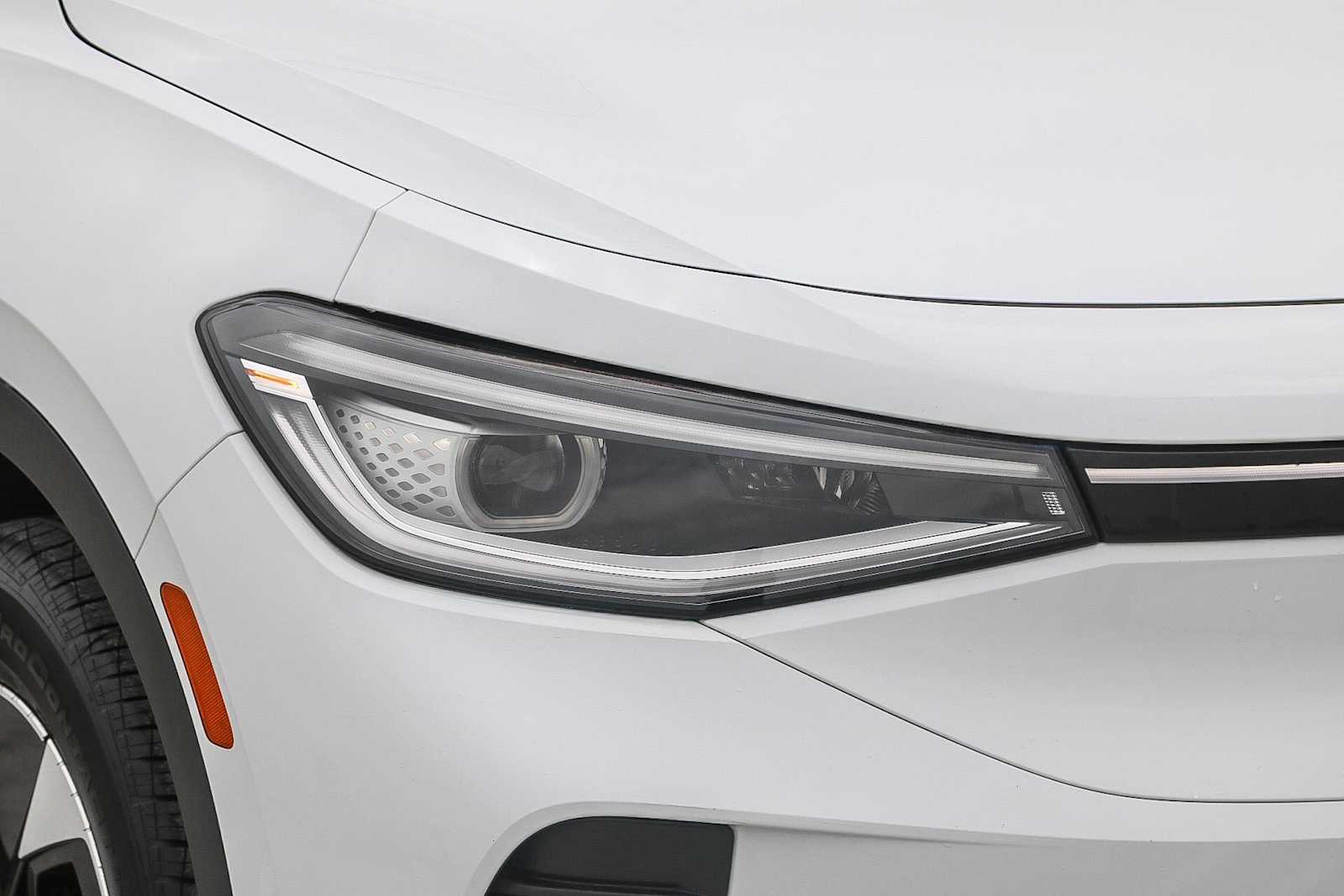 Thumbnail: 2022 Volkswagen ID.4 - 4