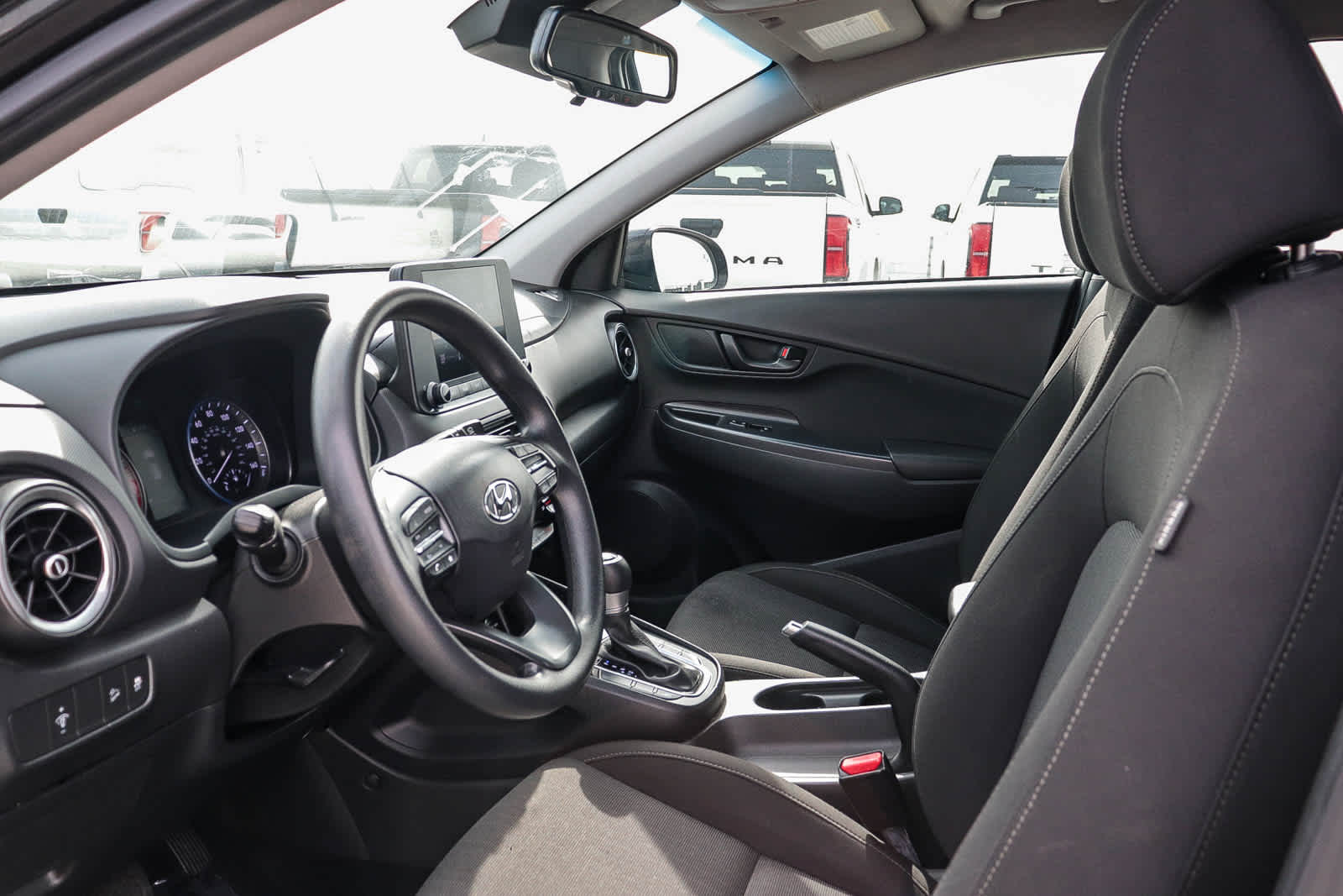 Thumbnail: 2022 Hyundai Kona - 17