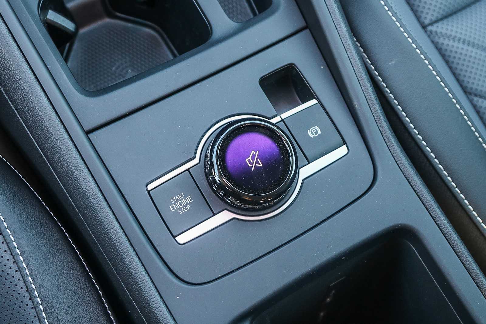 Thumbnail: 2025 Volkswagen Tiguan - 23