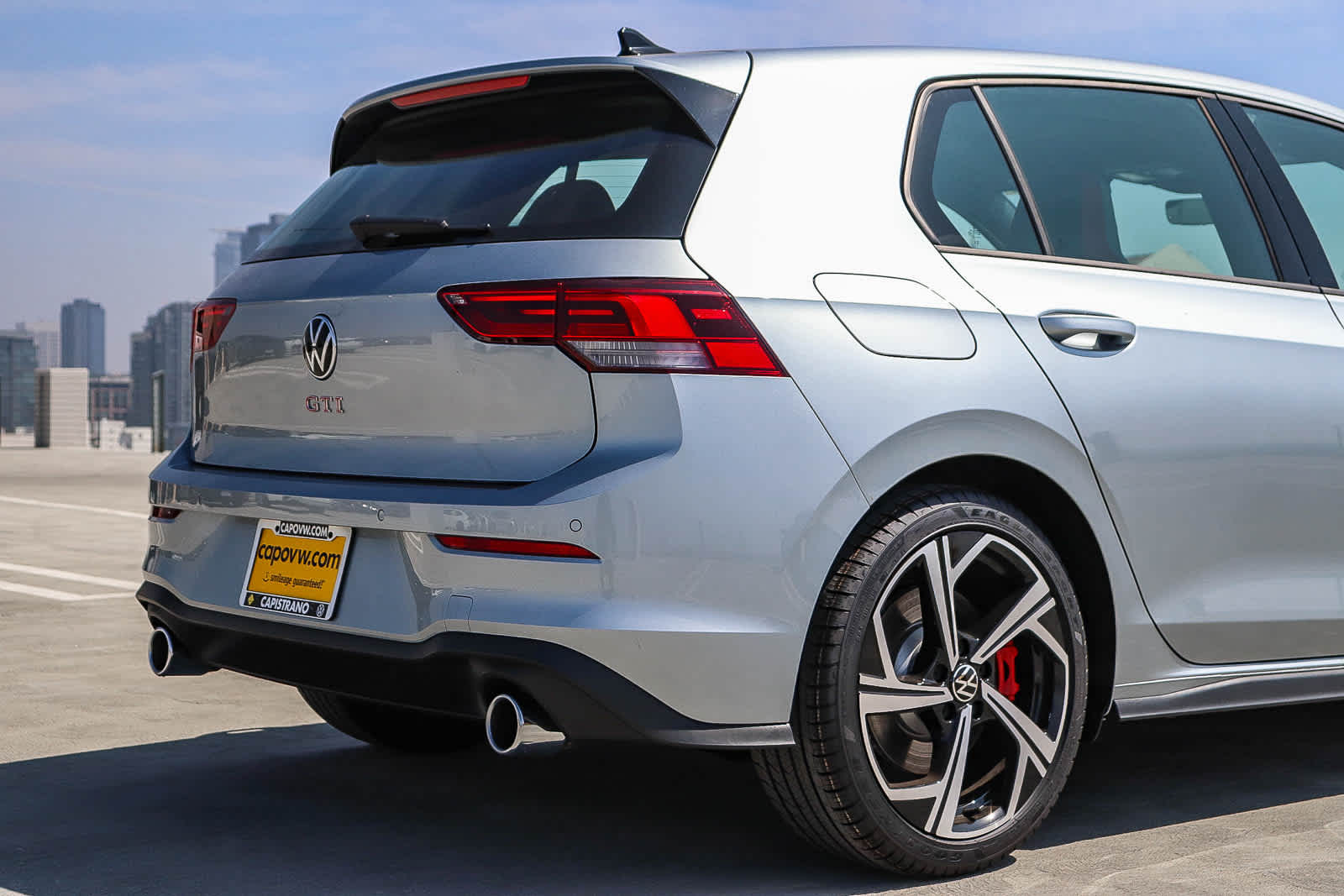 Thumbnail: 2026 Volkswagen Golf - 9