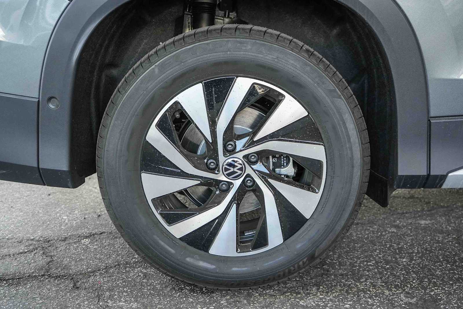 Thumbnail: 2026 Volkswagen Tiguan - 10