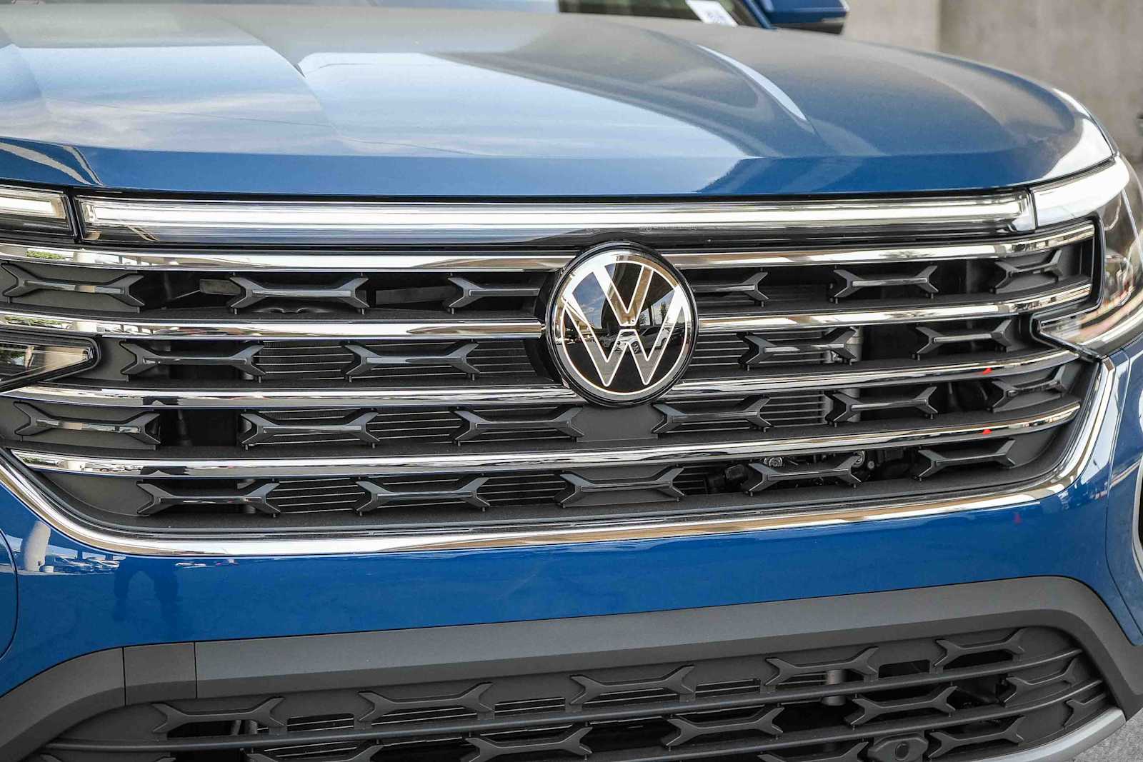 Thumbnail: 2026 Volkswagen Atlas - 5
