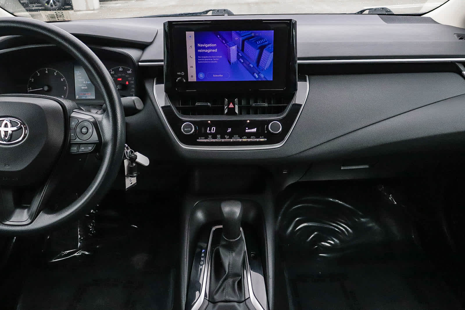 Thumbnail: 2024 Toyota Corolla - 13