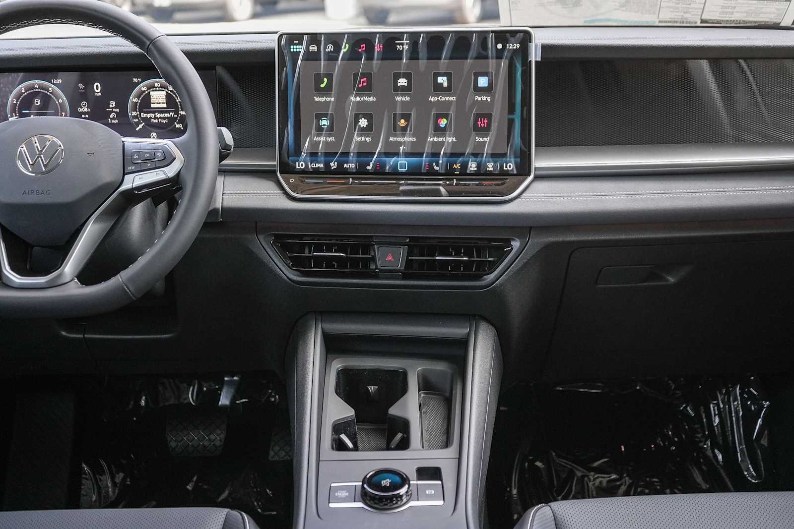 Thumbnail: 2026 Volkswagen Tiguan - 15