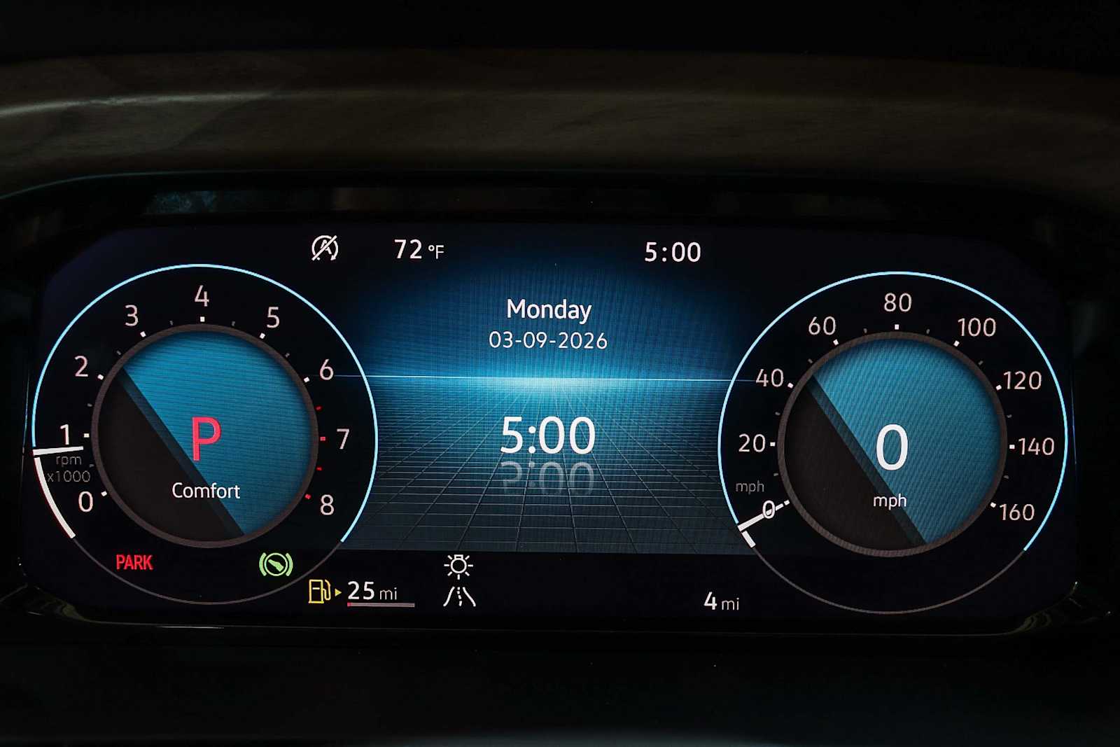 Thumbnail: 2026 Volkswagen Atlas - 24