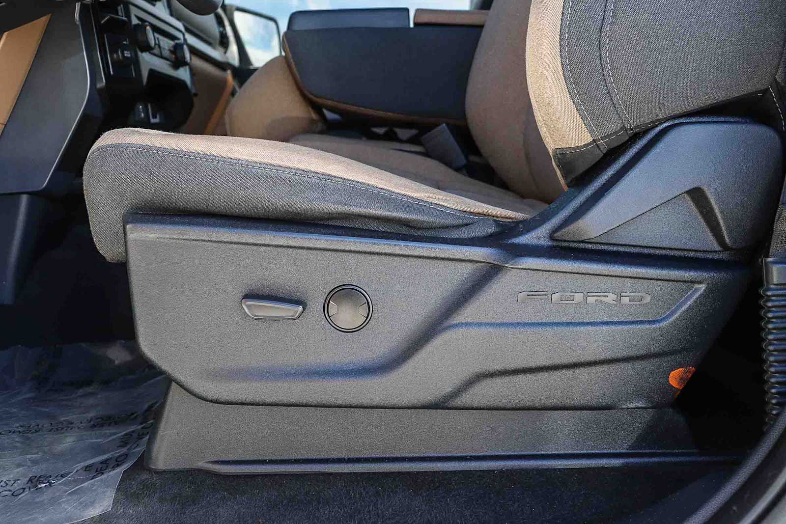 Thumbnail: 2023 Ford F-150 - 22