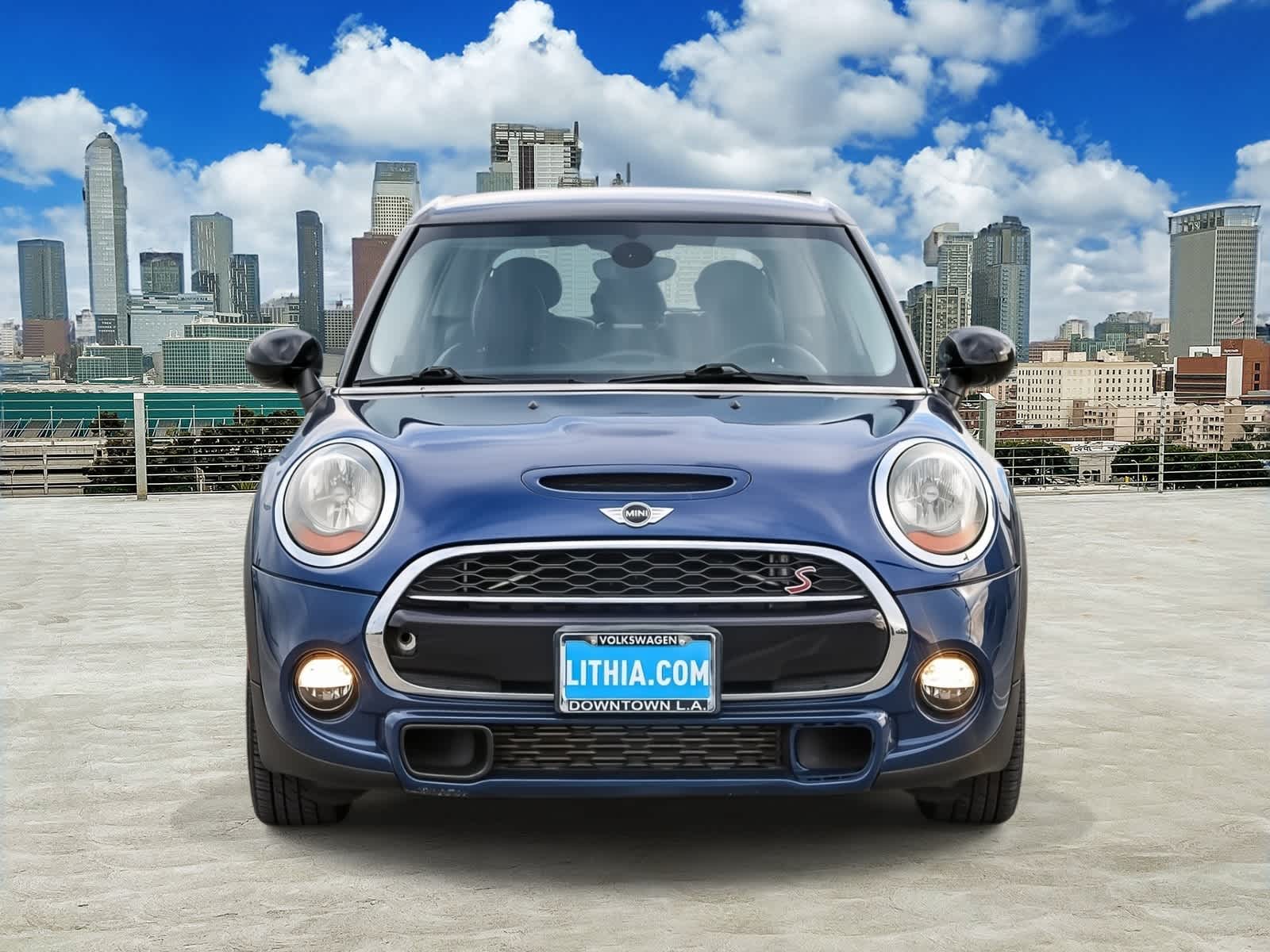 Thumbnail: 2015 MINI Cooper Hardtop - 2