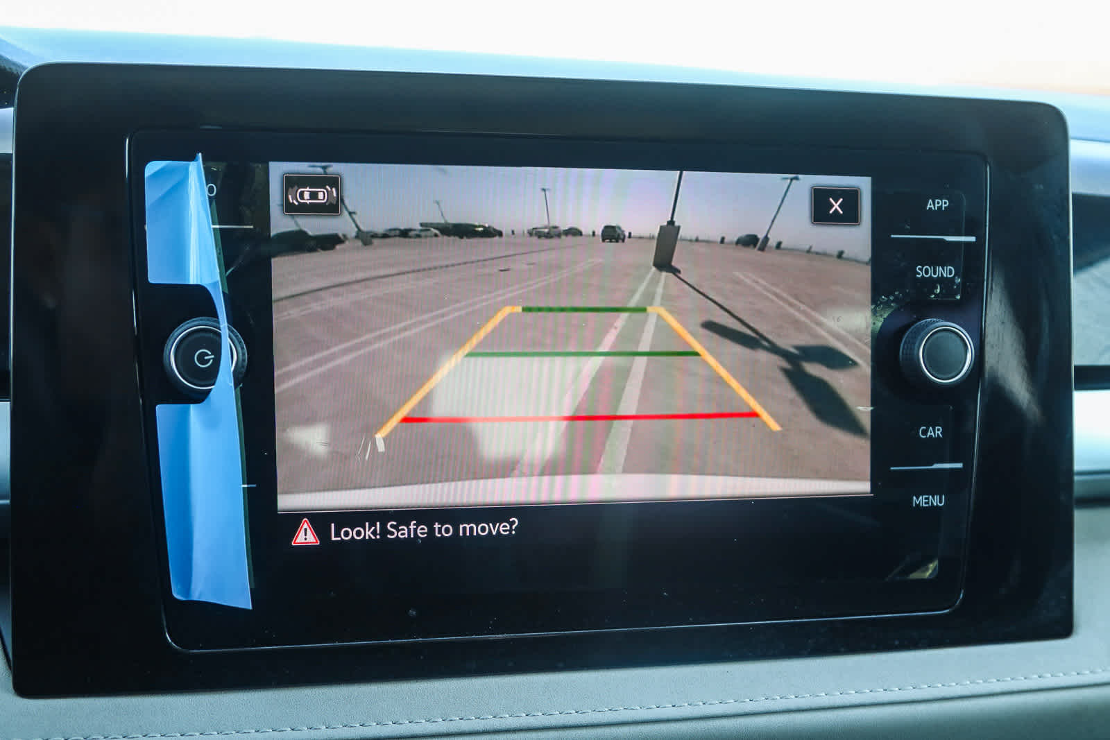 Thumbnail: 2025 Volkswagen Taos - 25