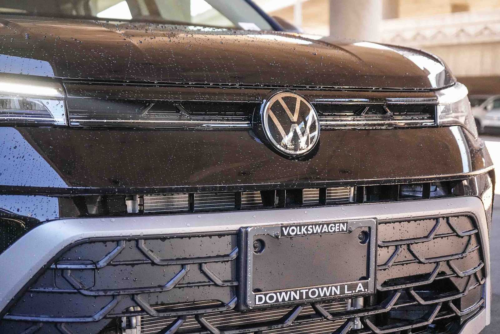 Thumbnail: 2026 Volkswagen Taos - 5