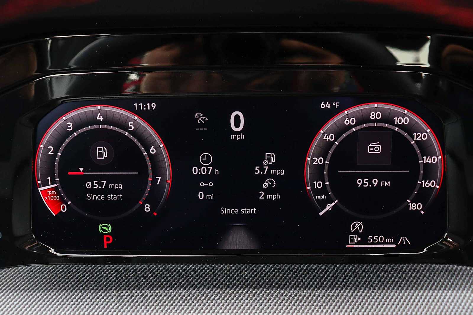 Thumbnail: 2026 Volkswagen Golf - 23