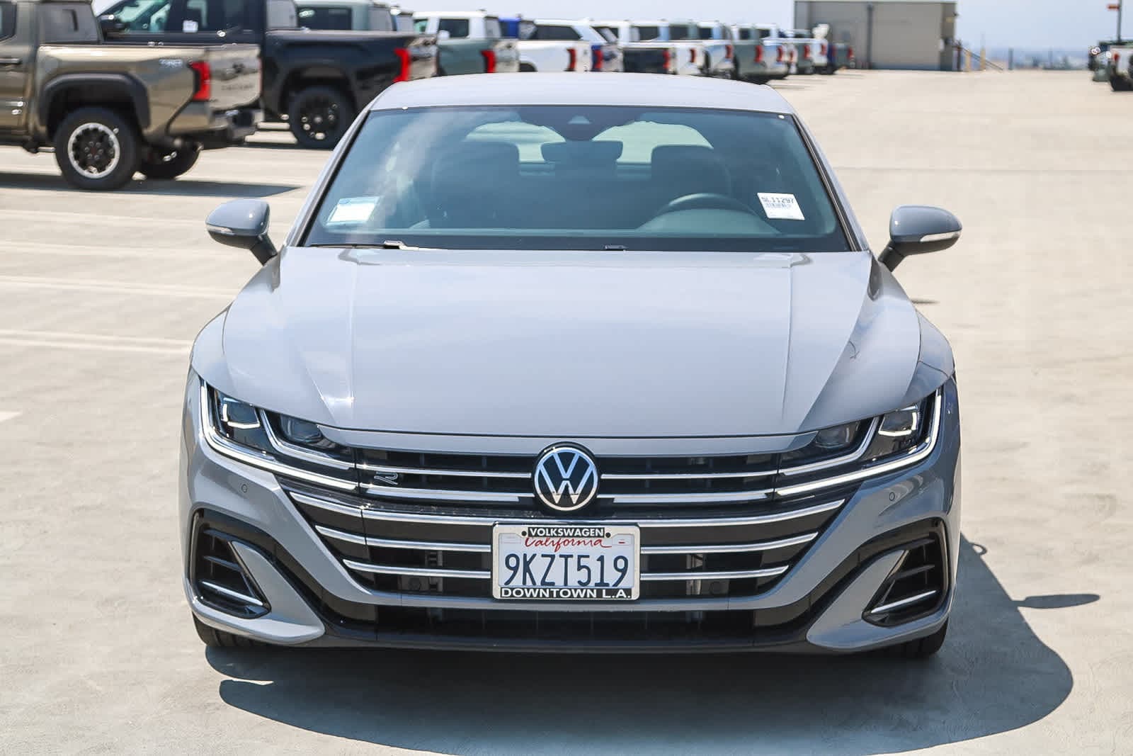Thumbnail: 2023 Volkswagen Arteon - 2