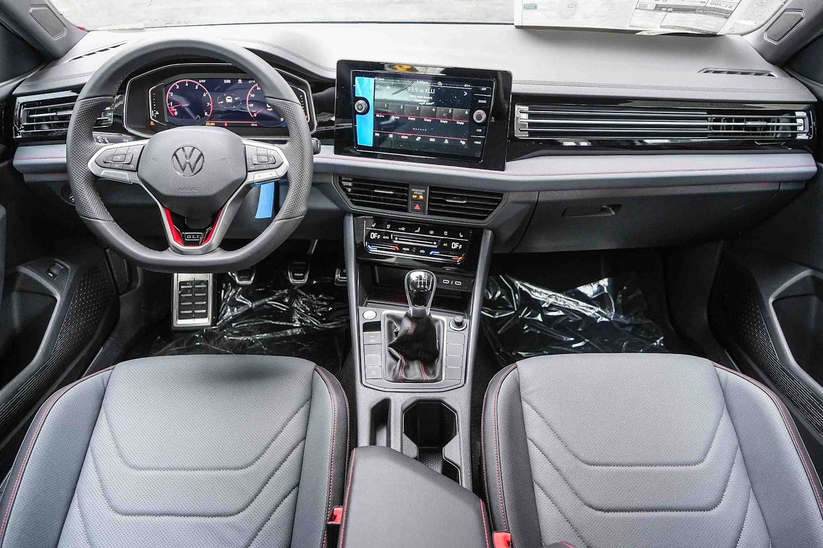 Thumbnail: 2026 Volkswagen Jetta - 14