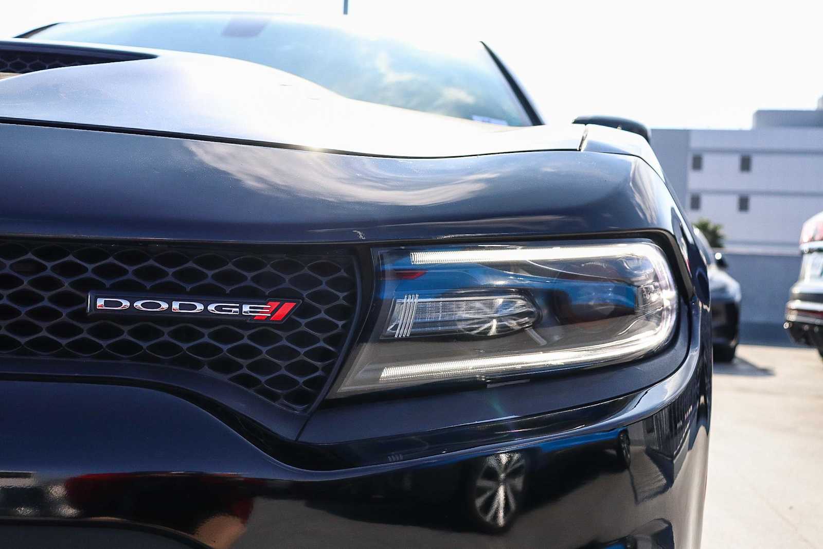 Thumbnail: 2019 Dodge Charger - 7