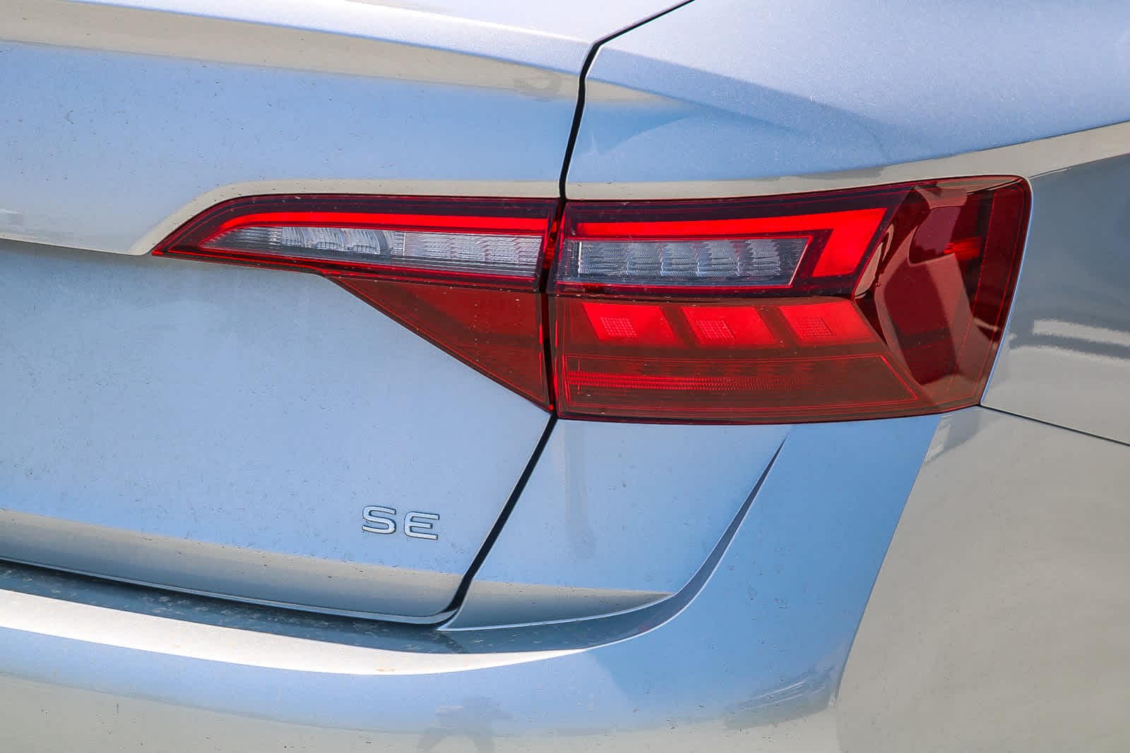 2024 Volkswagen Jetta SE 12