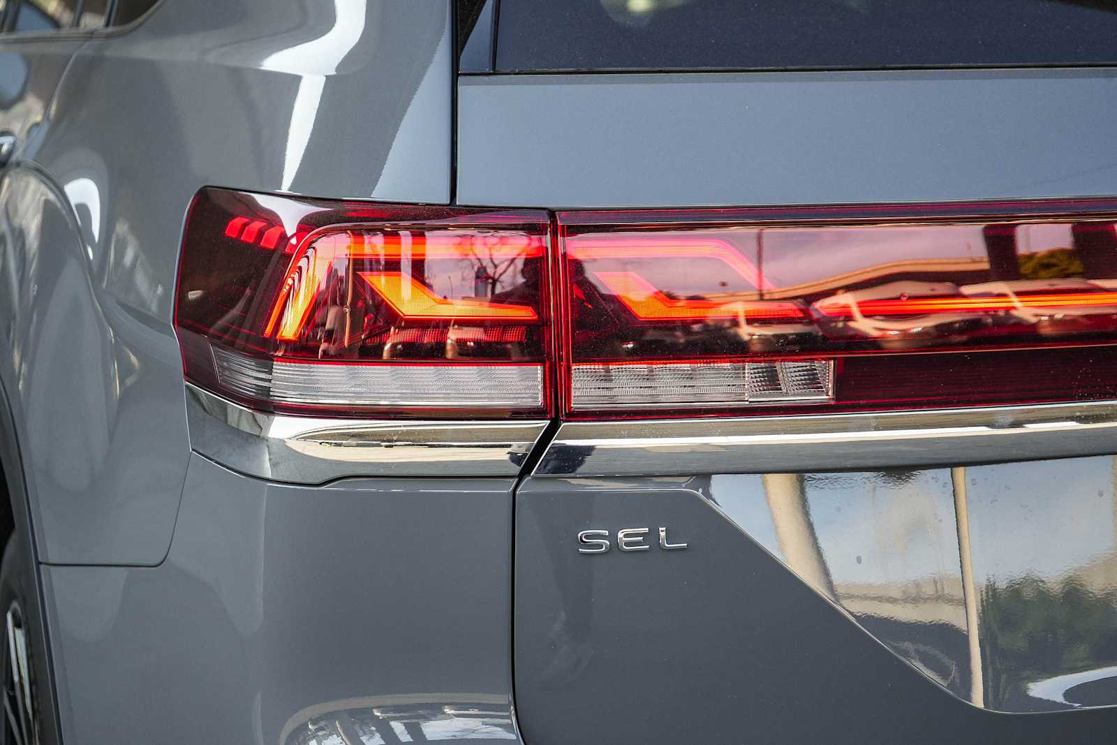 Thumbnail: 2026 Volkswagen Atlas - 9