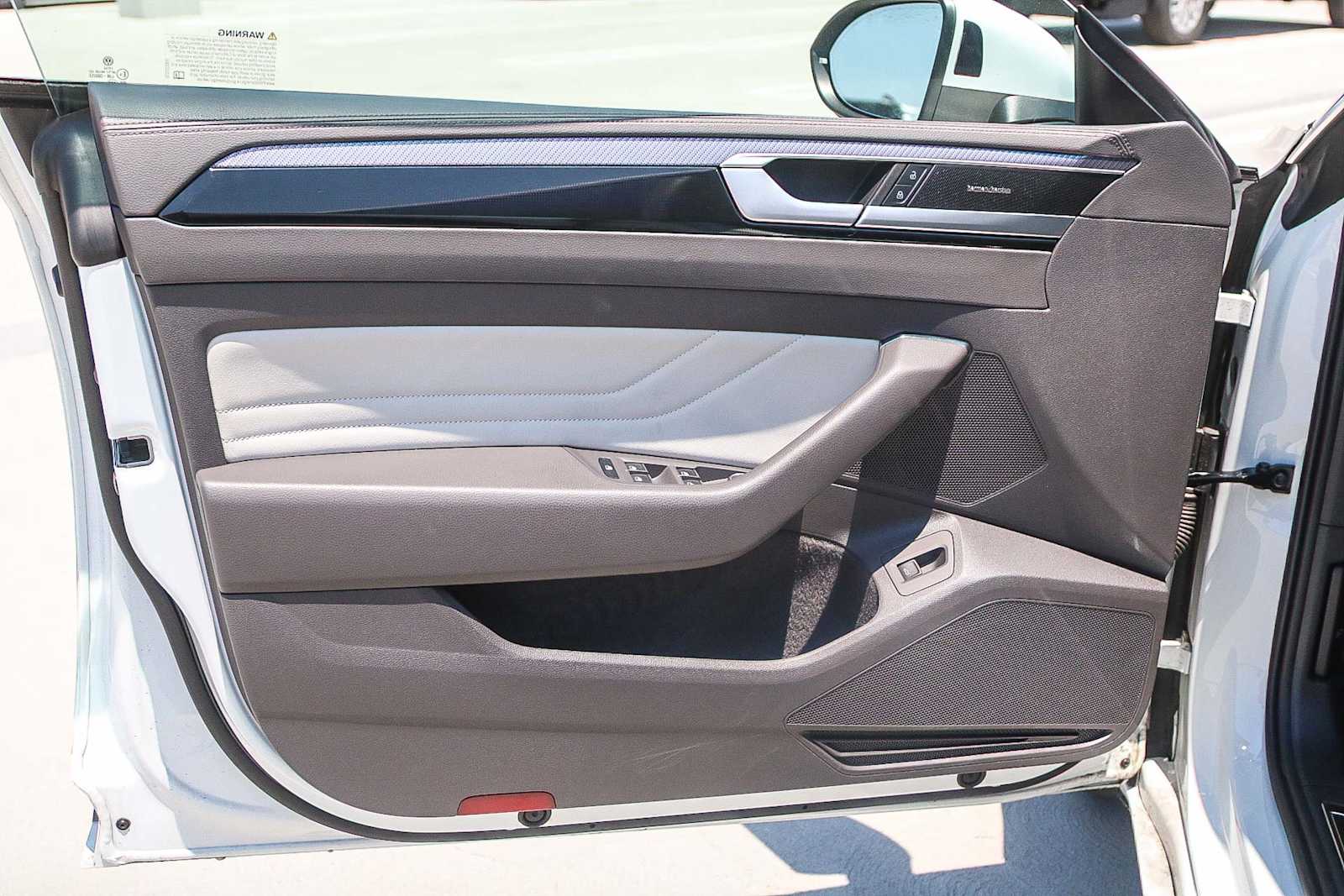 Thumbnail: 2023 Volkswagen Arteon - 22