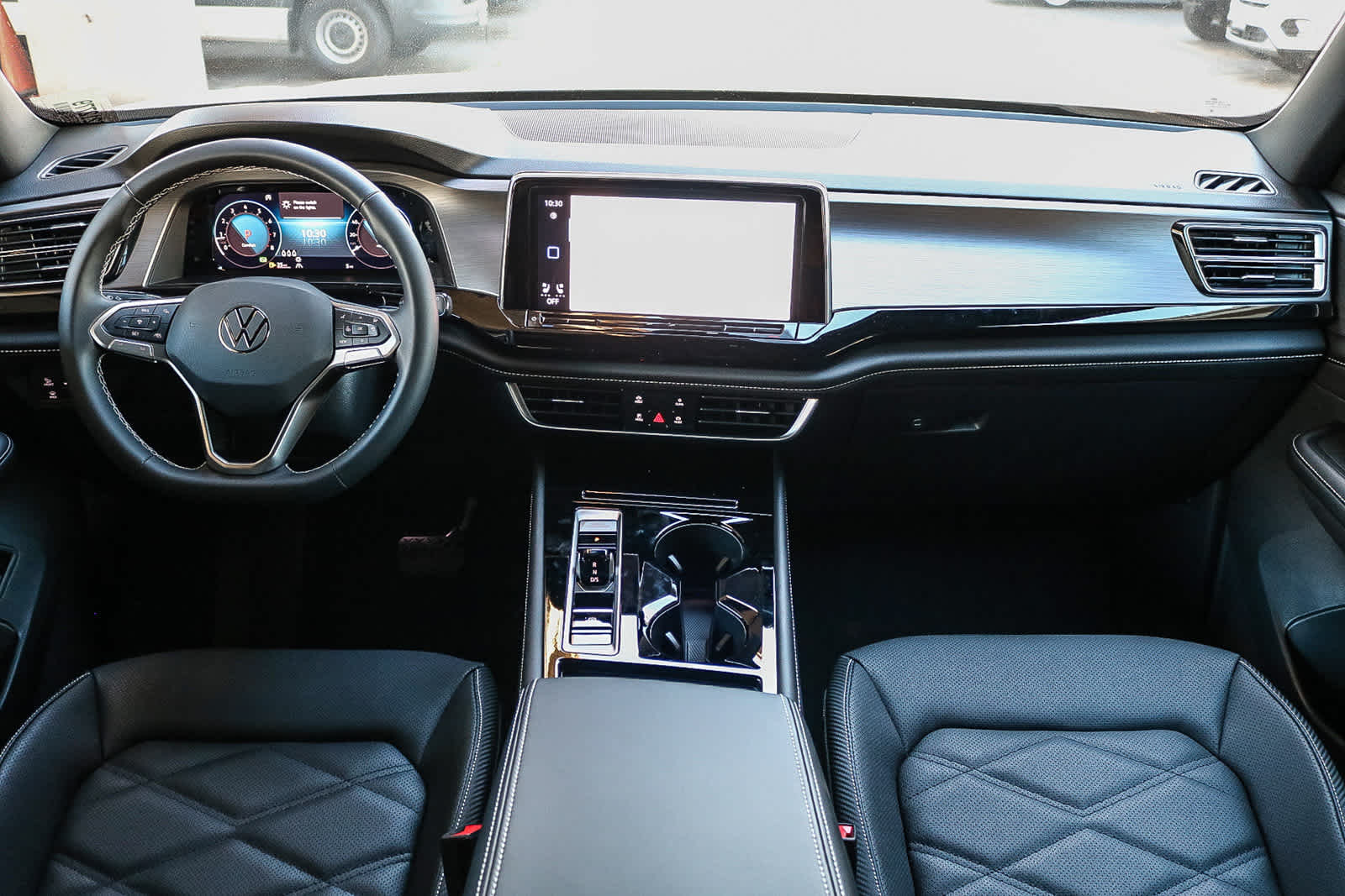 Thumbnail: 2026 Volkswagen Atlas - 14