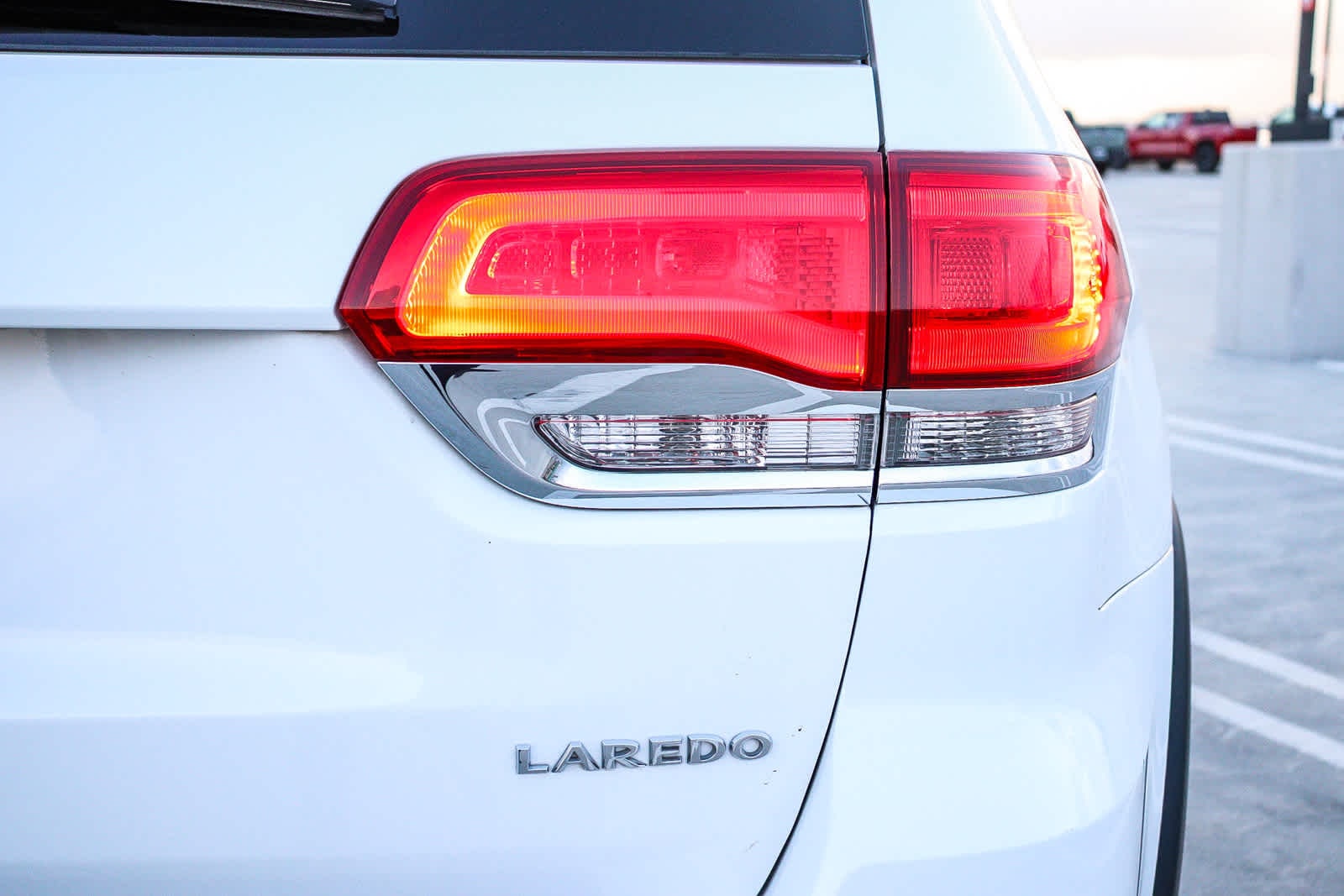 Thumbnail: 2019 Jeep Grand Cherokee - 9