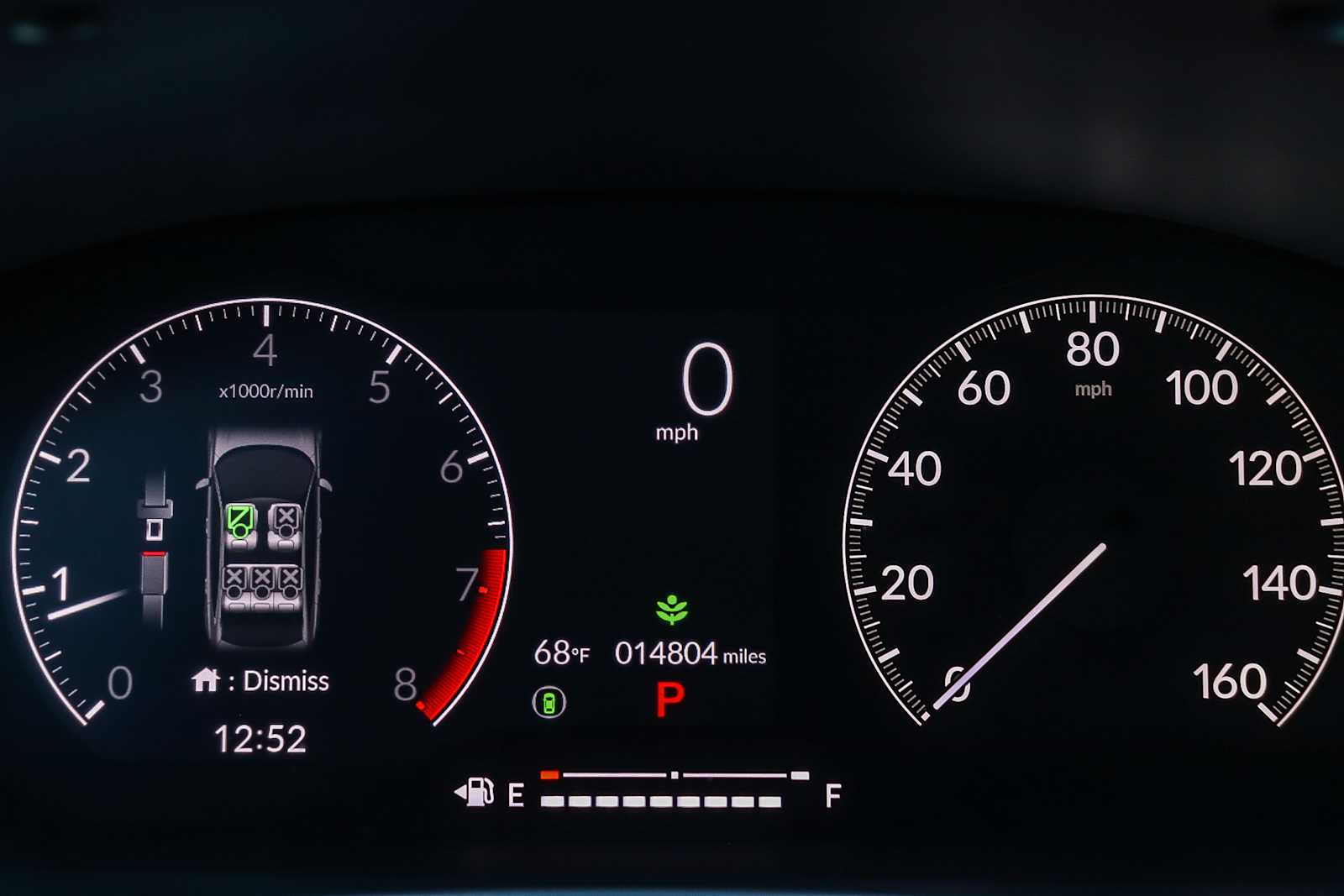 Thumbnail: 2022 Honda Civic - 25