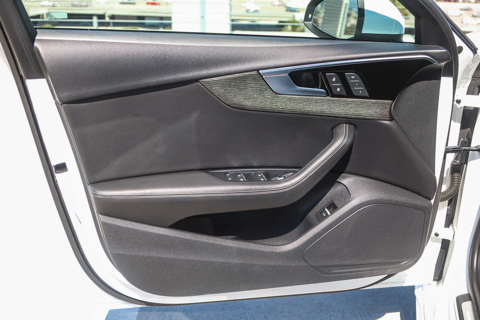 Thumbnail: 2022 Audi A4 - 22