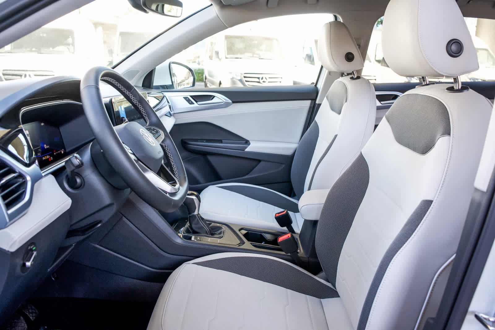 Thumbnail: 2026 Volkswagen Taos - 18