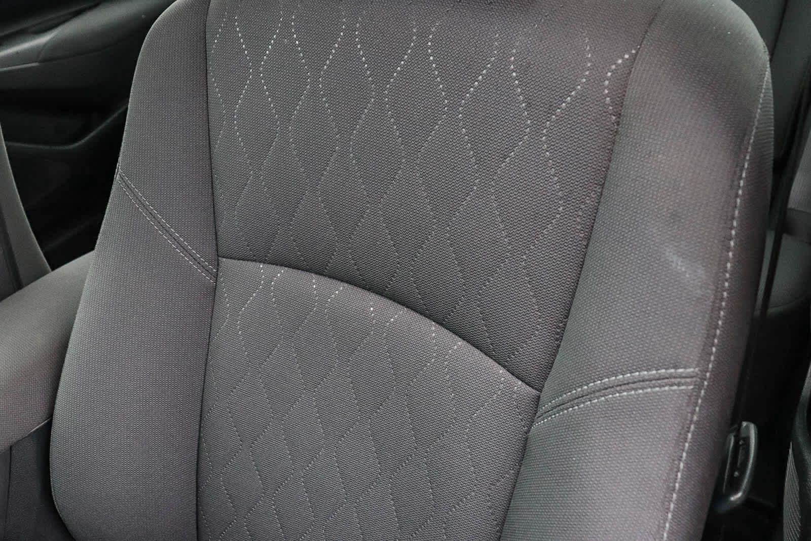 Thumbnail: 2024 Toyota Corolla - 26