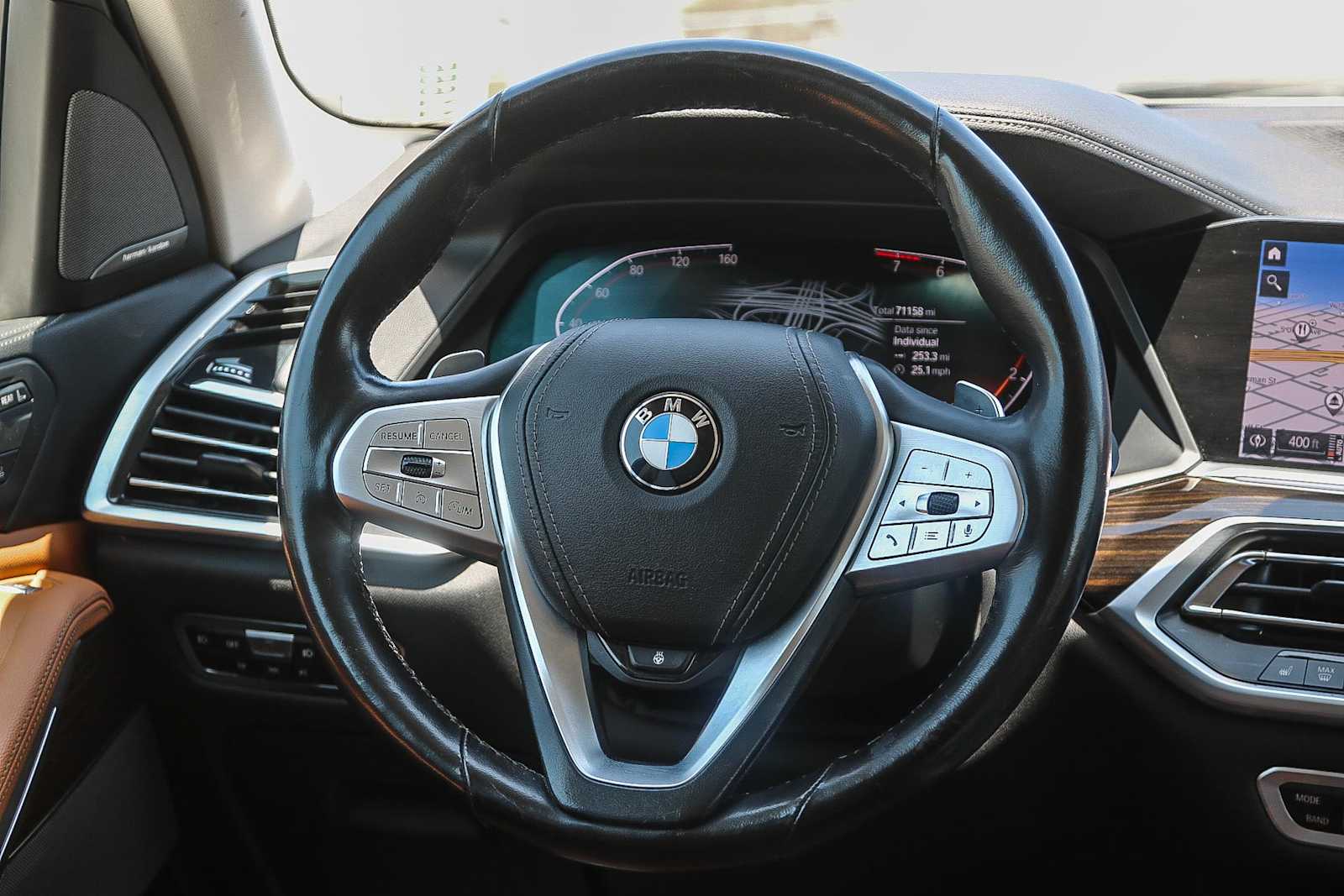 Thumbnail: 2019 BMW X7 - 15