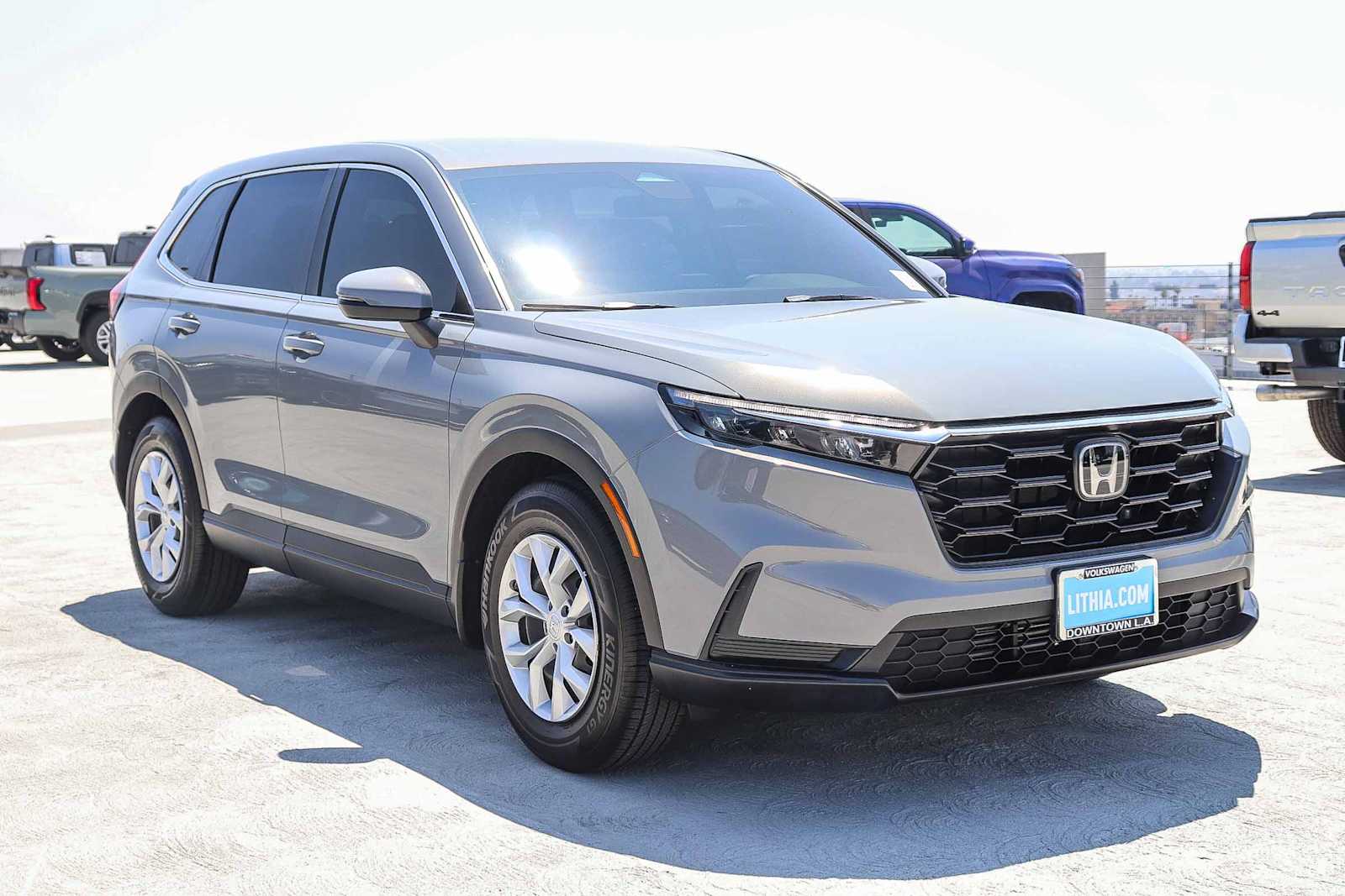 Thumbnail: 2023 Honda CR-V - 3