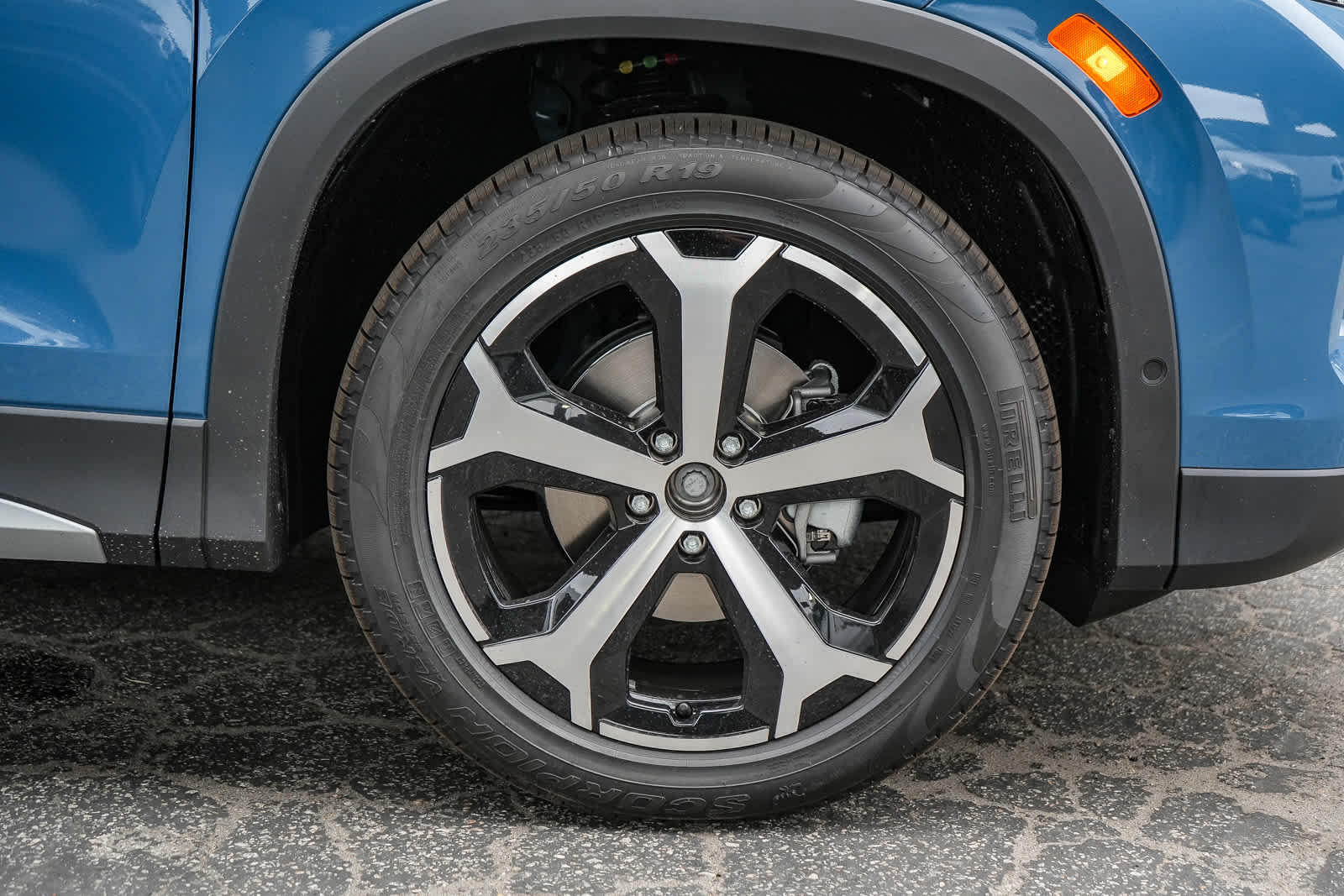 Thumbnail: 2026 Volkswagen Tiguan - 9