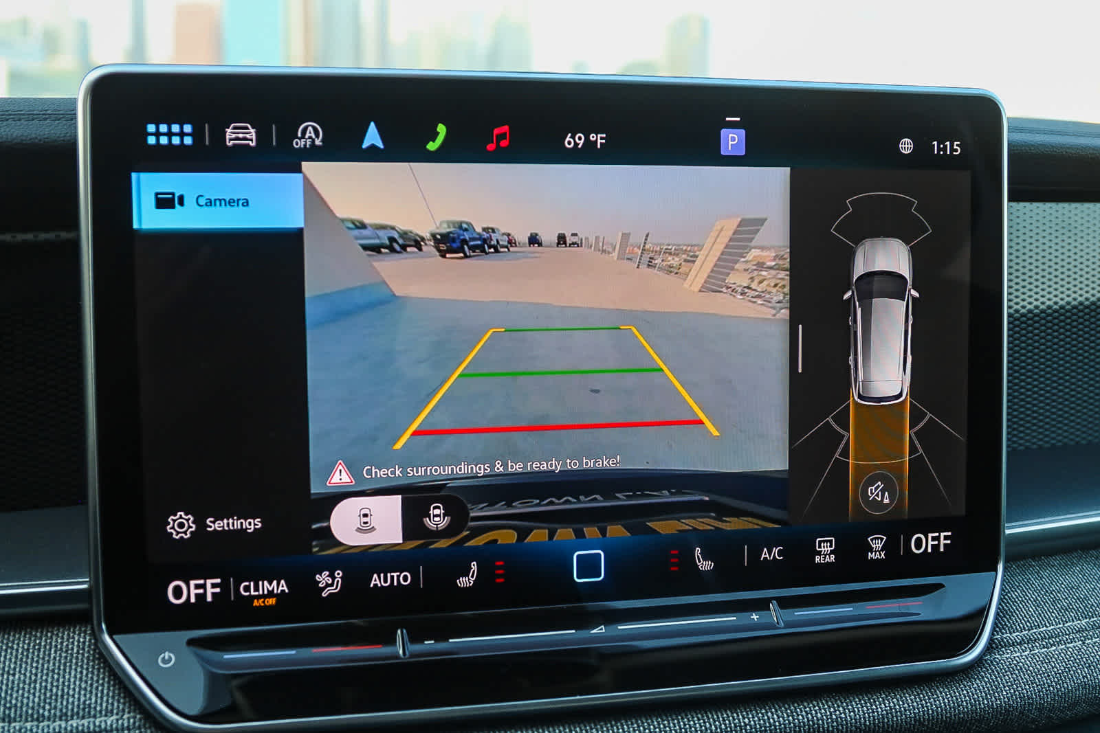 Thumbnail: 2025 Volkswagen Tiguan - 27