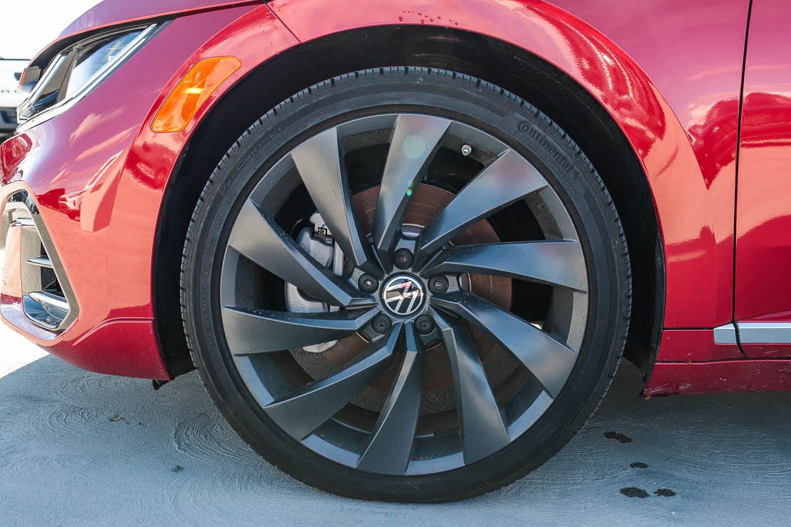 Thumbnail: 2023 Volkswagen Arteon - 11