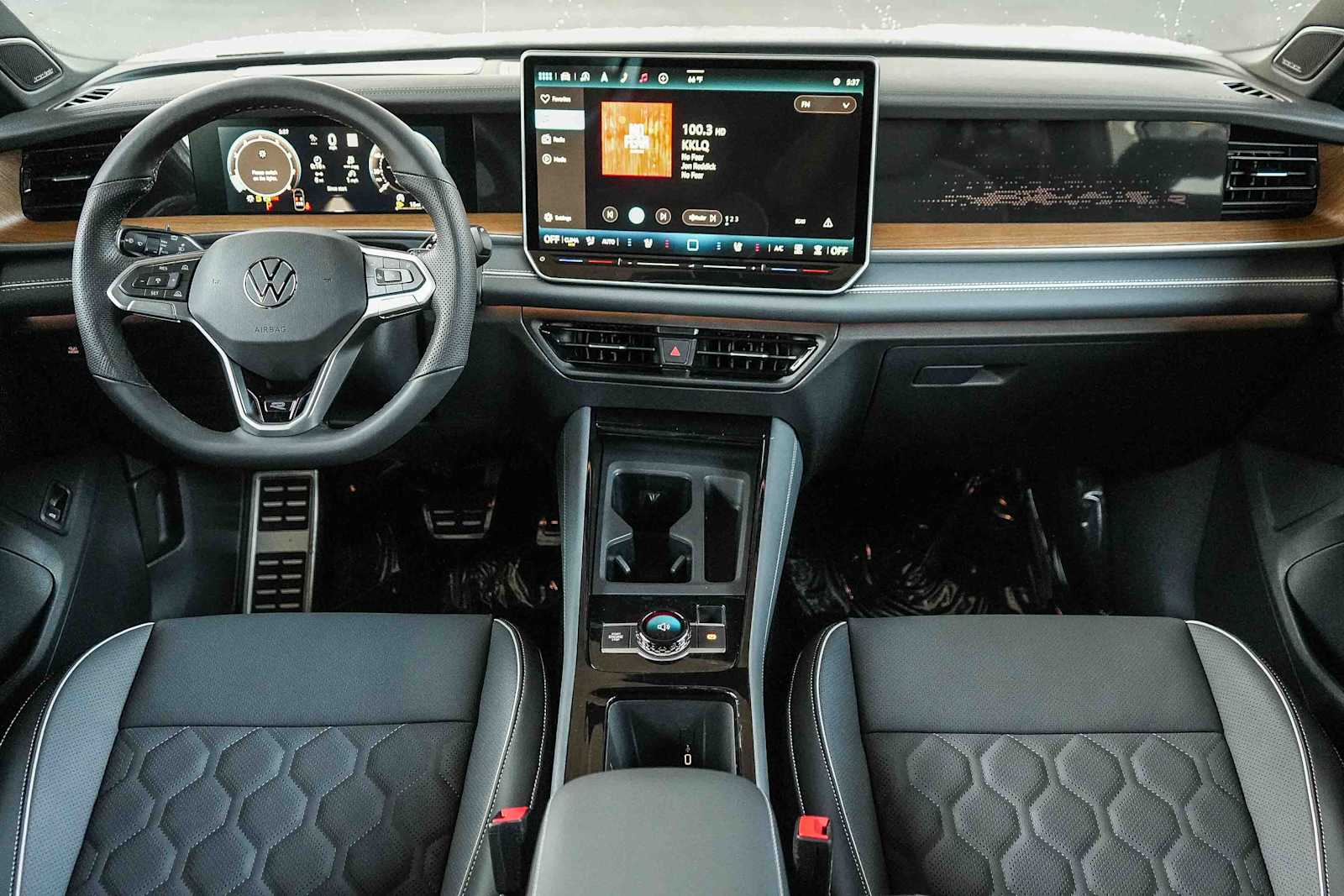 Thumbnail: 2026 Volkswagen Tiguan - 14