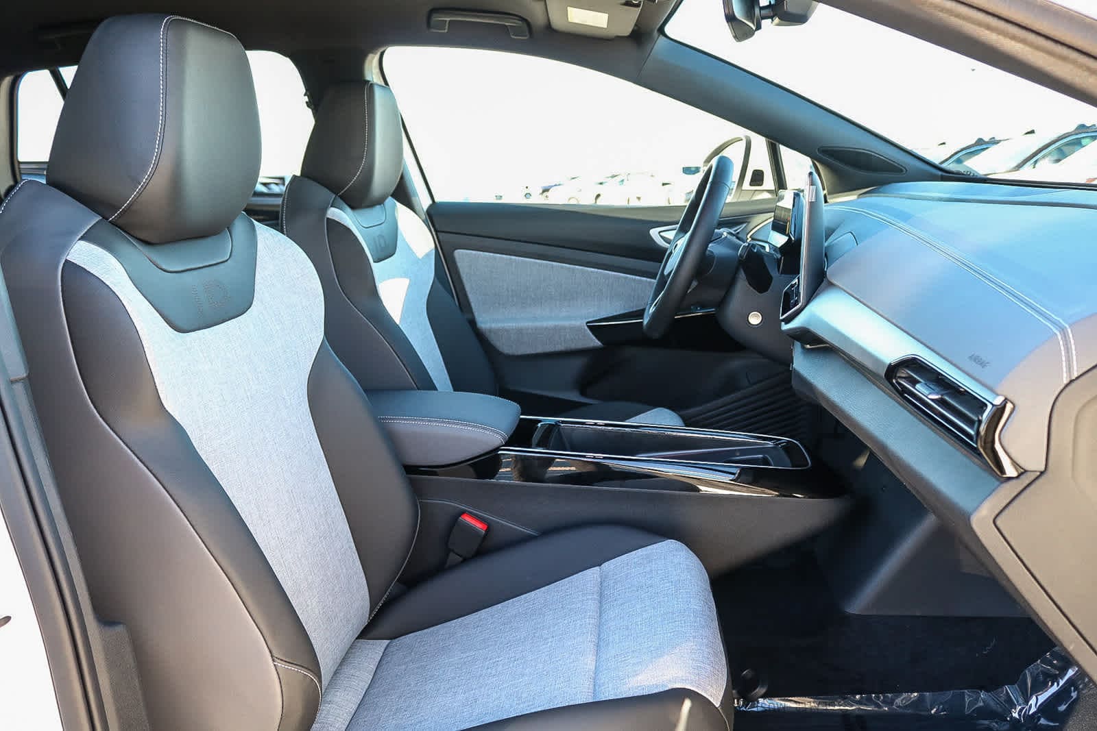 Thumbnail: 2026 Volkswagen ID.4 - 18