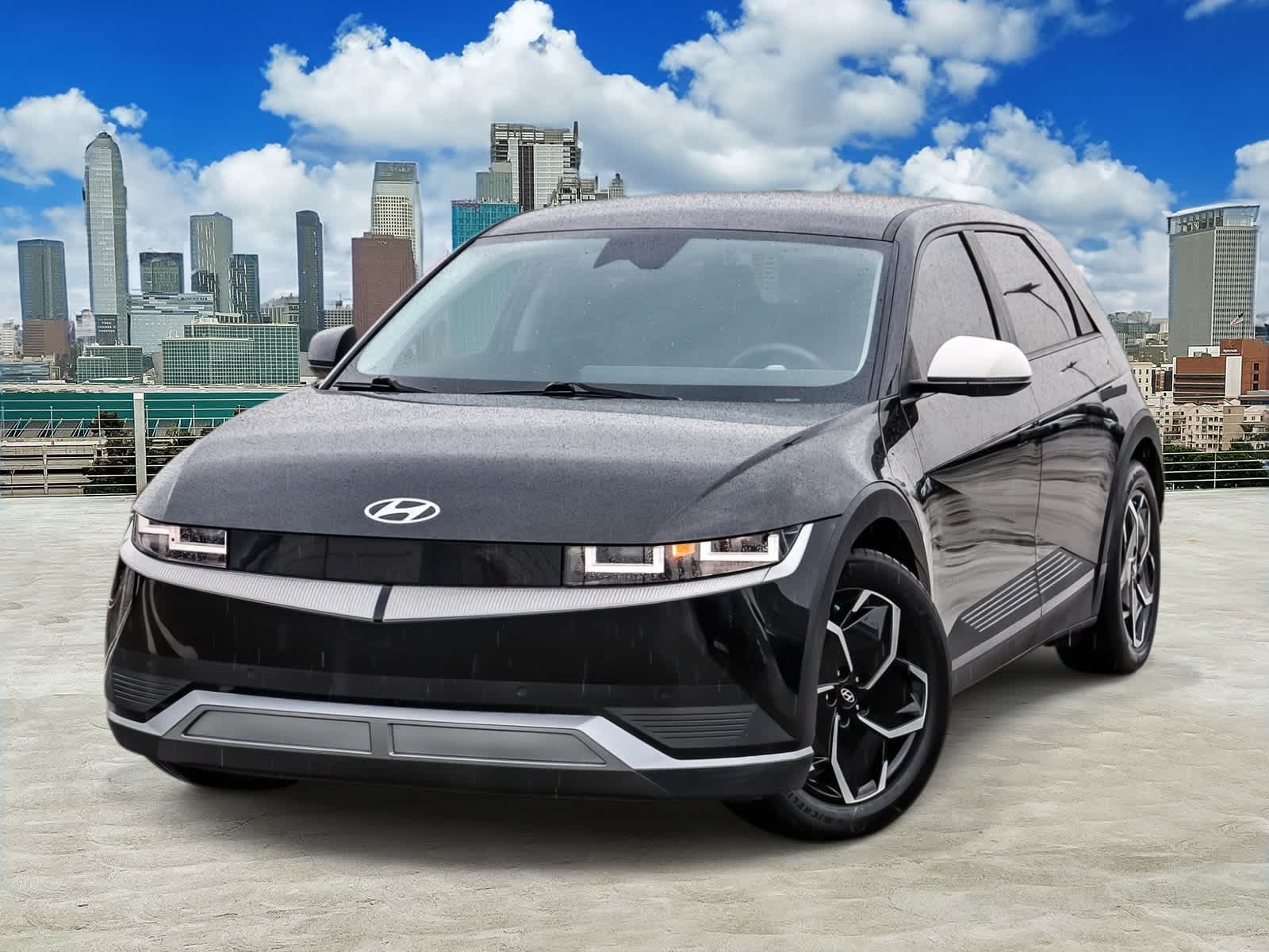 2022 Hyundai Ioniq 5 SEL -
                  Los Angeles, CA