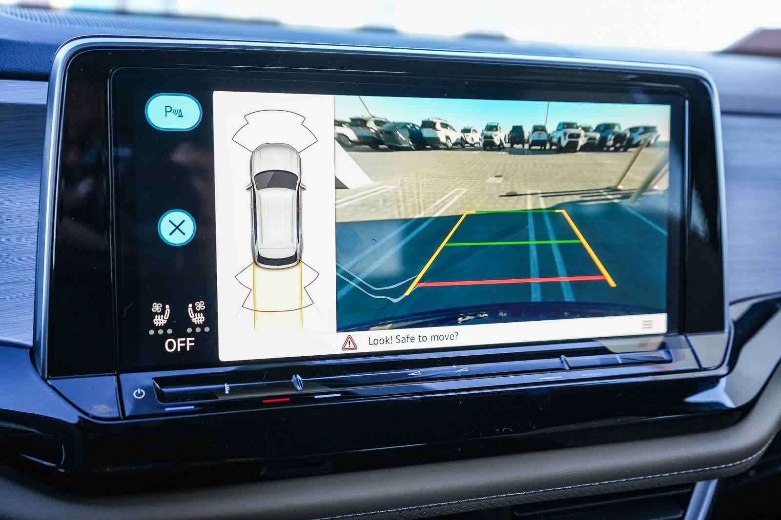 Thumbnail: 2026 Volkswagen Atlas - 25