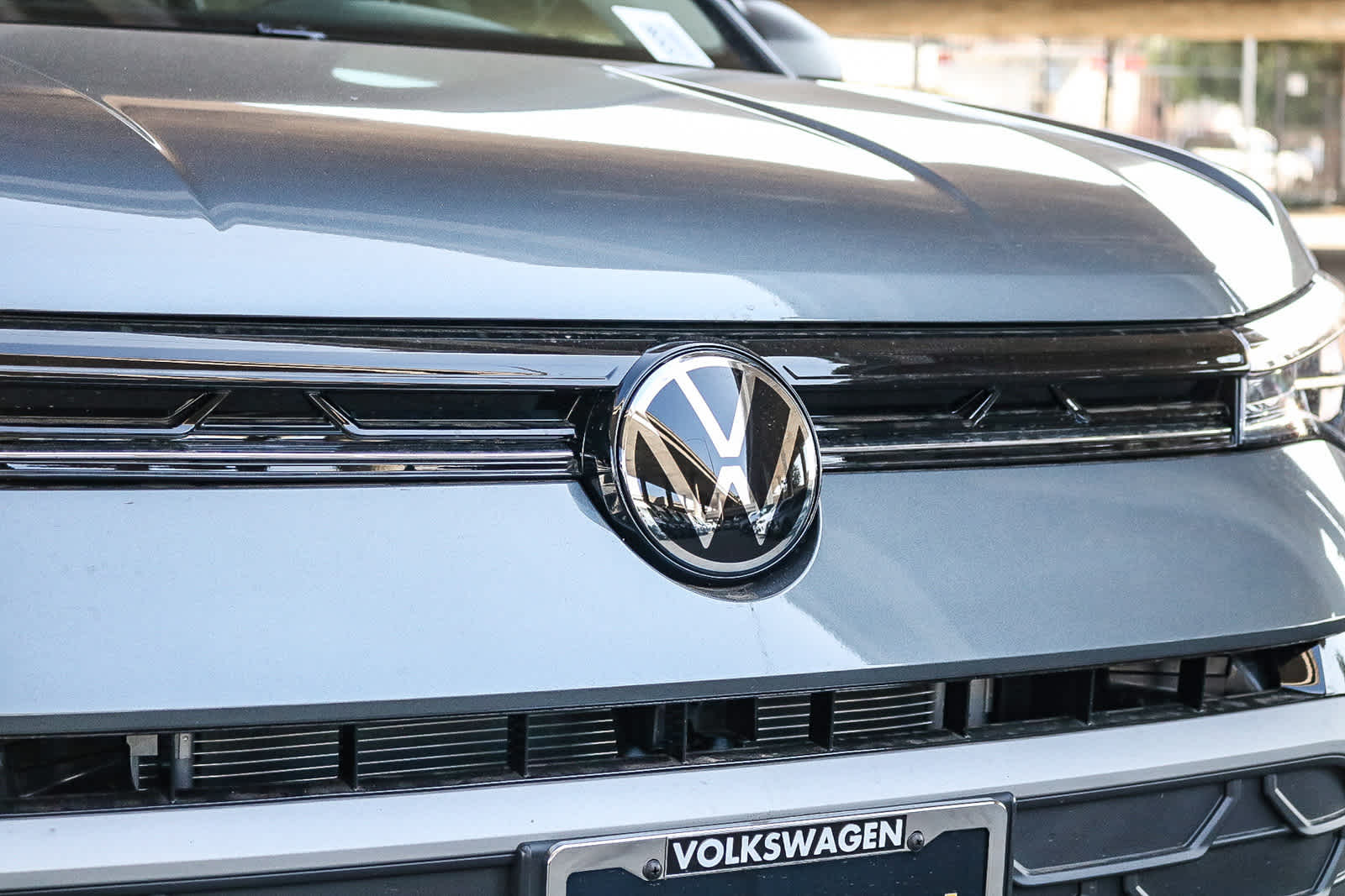 Thumbnail: 2025 Volkswagen Taos - 5