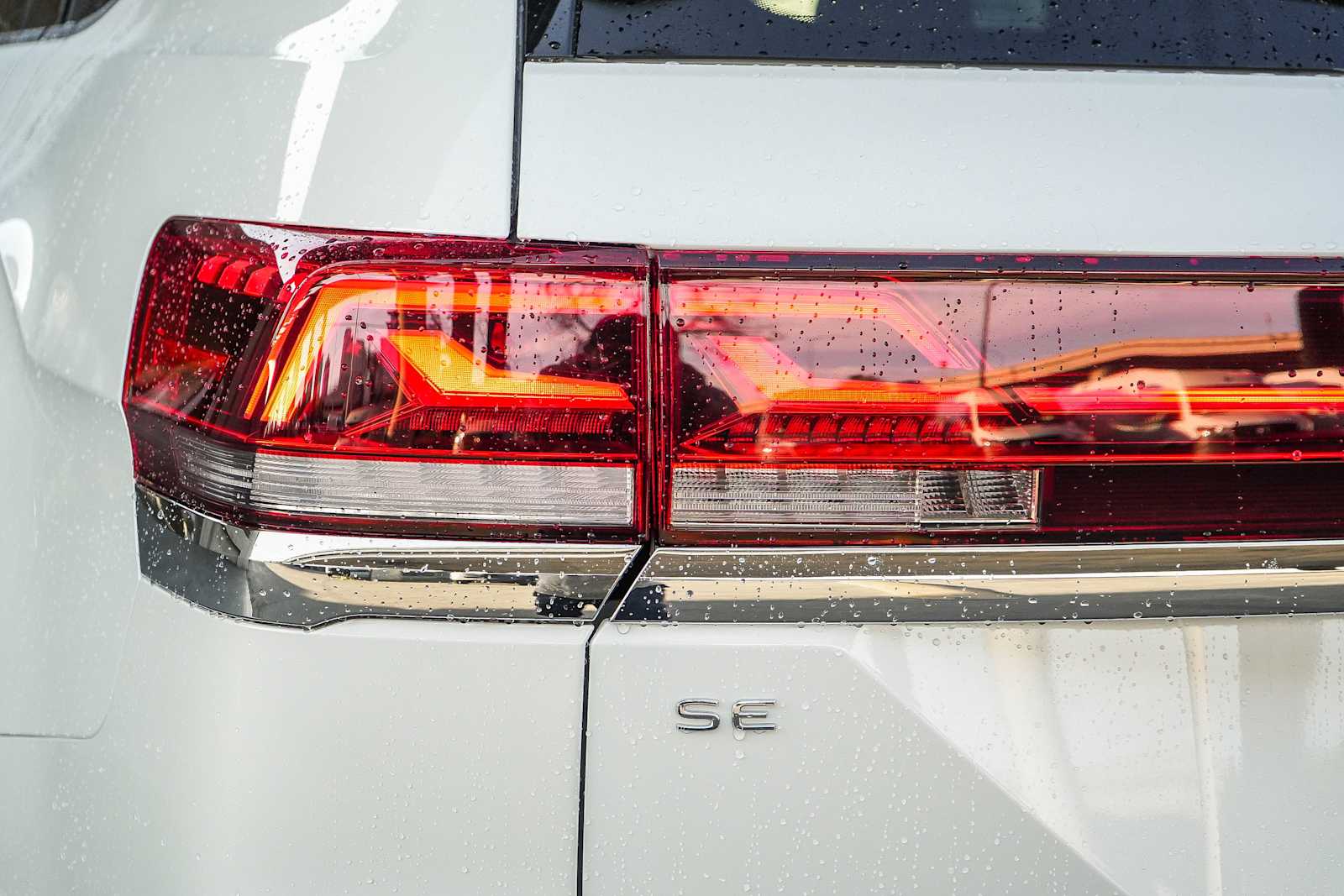 Thumbnail: 2026 Volkswagen Atlas - 9