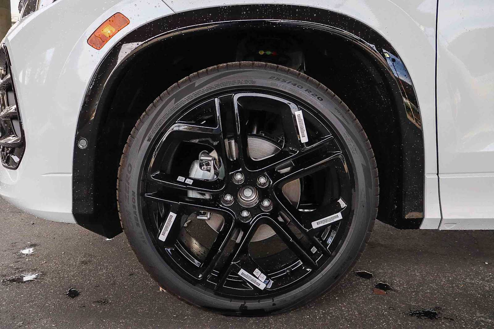 Thumbnail: 2026 Volkswagen Tiguan - 11