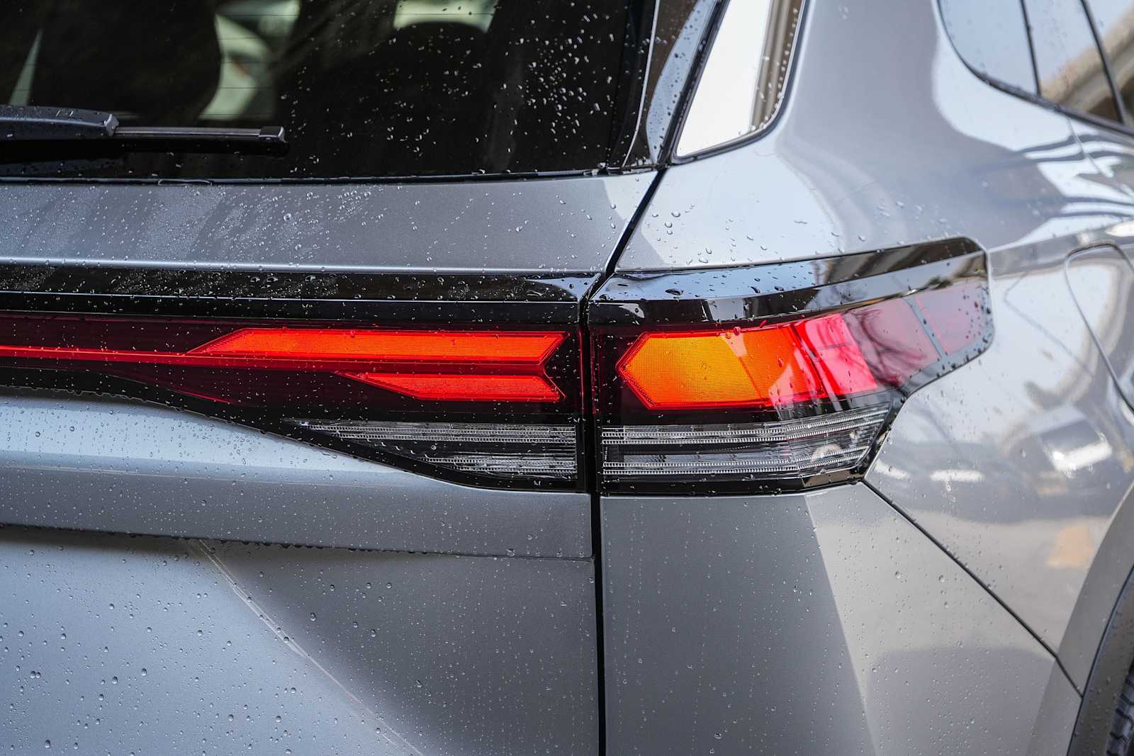 Thumbnail: 2026 Volkswagen Tiguan - 9